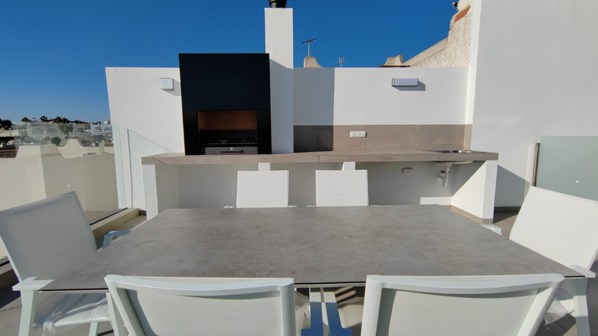 Nowa konstrukcja - Detached Villa - Torrevieja - Los Balcones - Los Altos del Edén