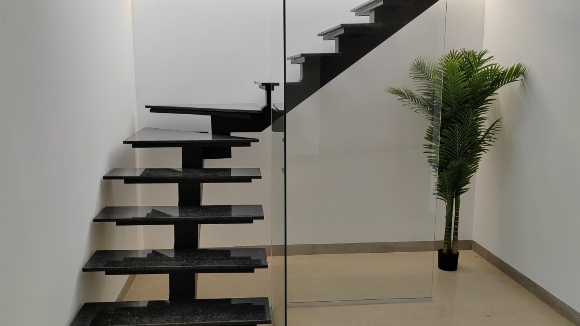 Nowa konstrukcja - Detached Villa - Torrevieja - Los Balcones - Los Altos del Edén