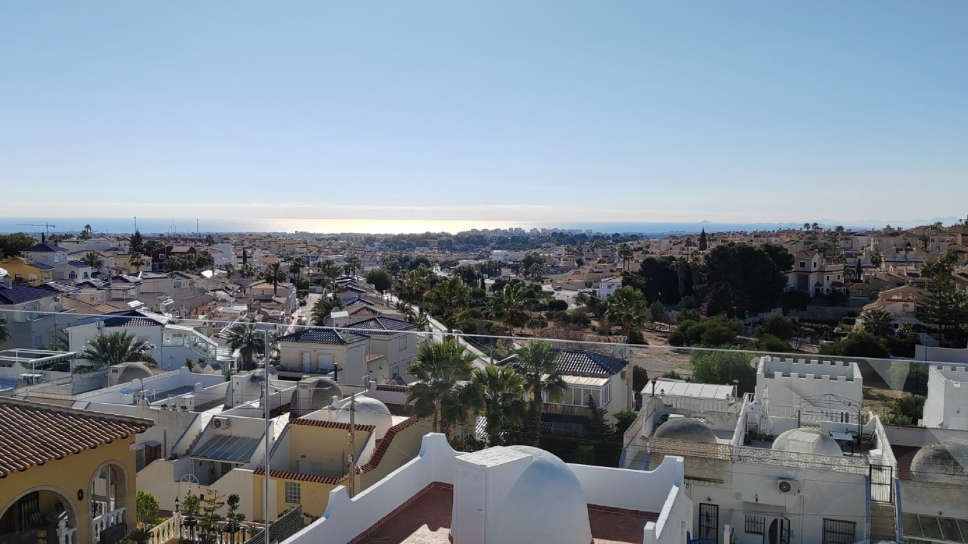 Nowa konstrukcja - Detached Villa - Torrevieja - Los Balcones - Los Altos del Edén