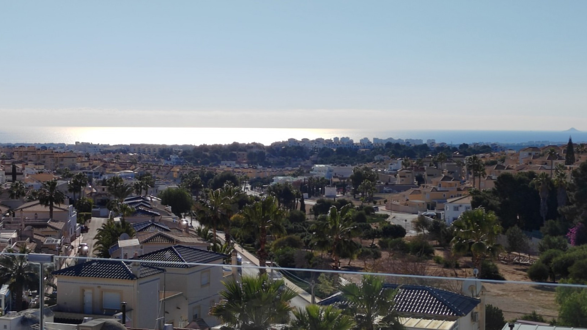Nowa konstrukcja - Detached Villa - Torrevieja - Los Balcones - Los Altos del Edén