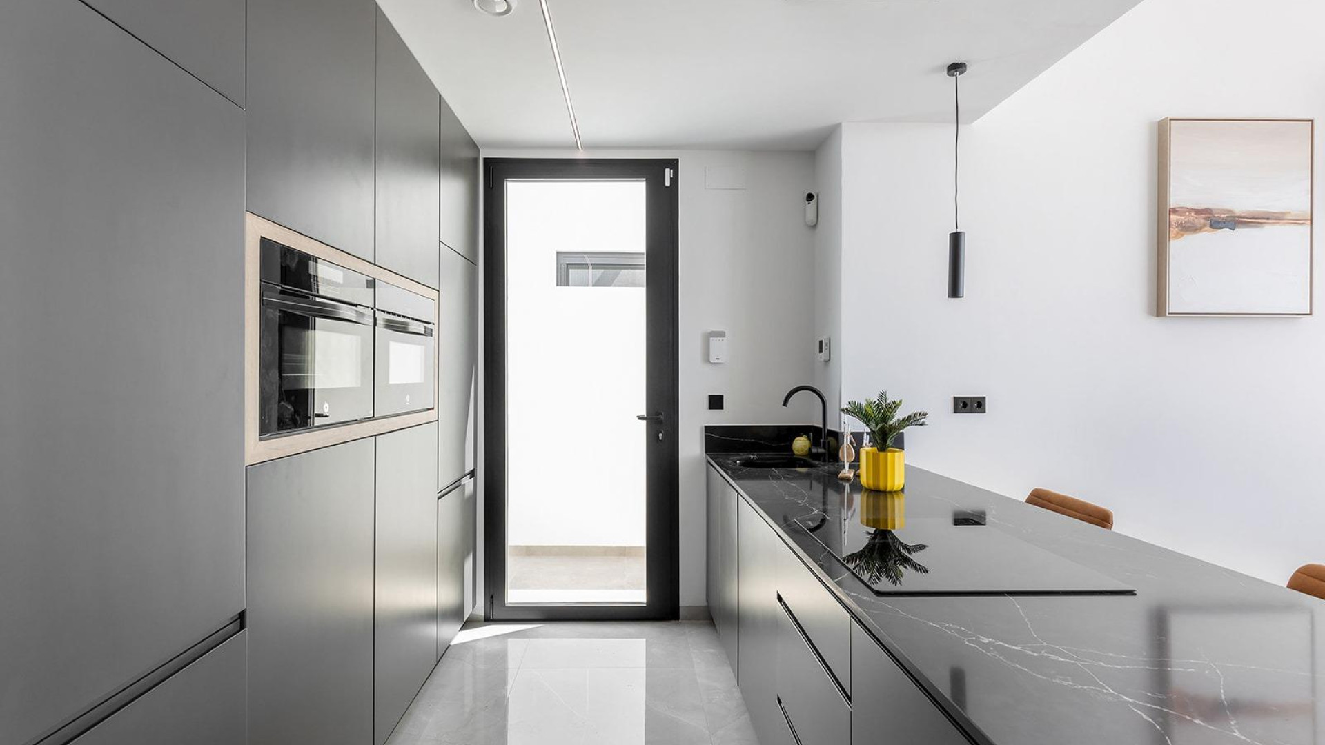 Nowa konstrukcja - Detached Villa - Torrevieja - Los Balcones