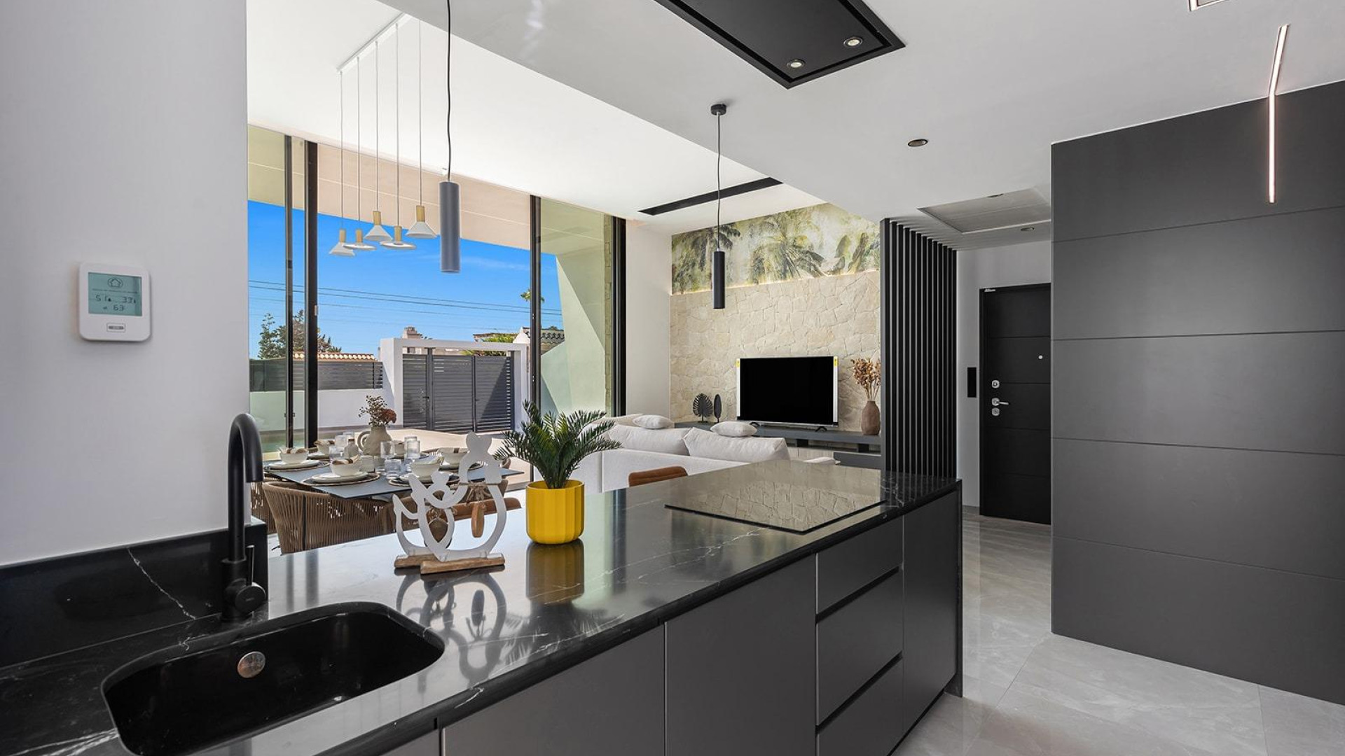 Nowa konstrukcja - Detached Villa - Torrevieja - Los Balcones