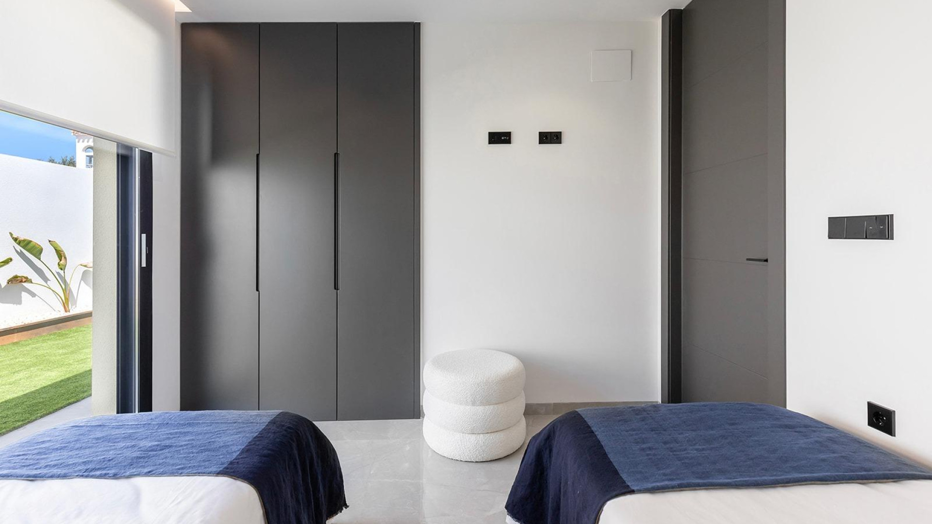 Nowa konstrukcja - Detached Villa - Torrevieja - Los Balcones