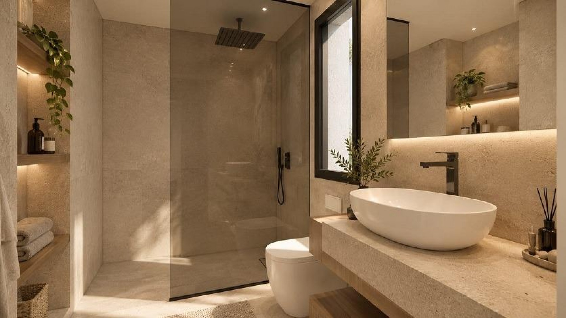 Nowa konstrukcja - Detached Villa - Torrevieja - San Luis