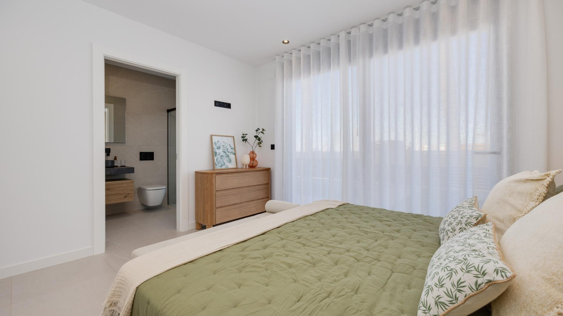 Nowa konstrukcja - Detached Villa - Torrevieja - Sector 25