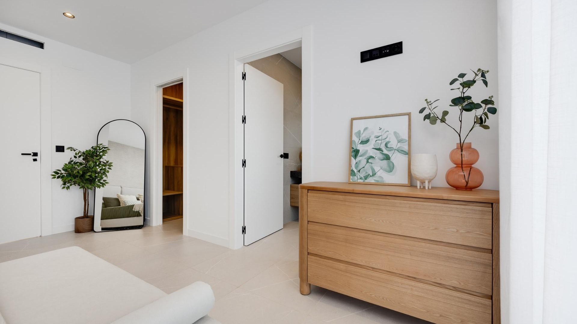 Nowa konstrukcja - Detached Villa - Torrevieja - Sector 25