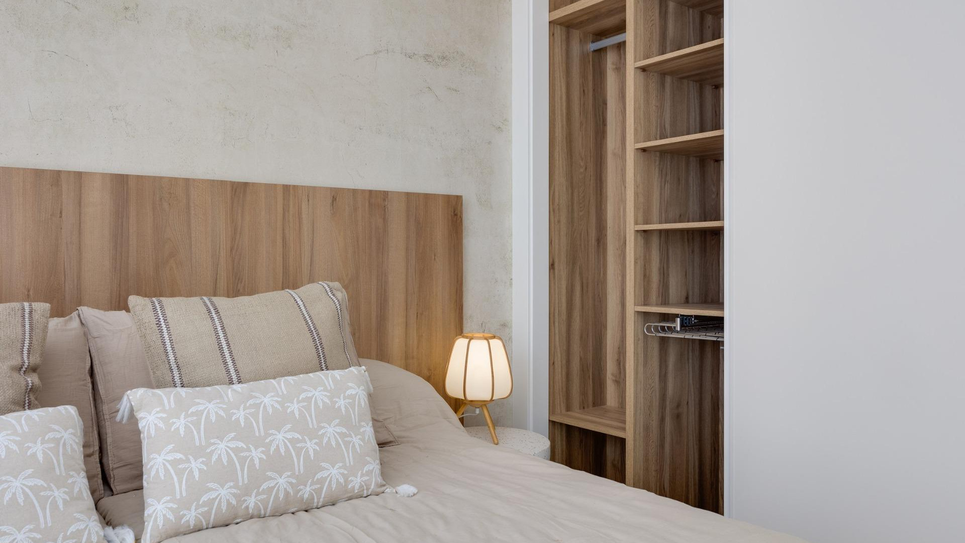 Nowa konstrukcja - Detached Villa - Torrevieja - Sector 25
