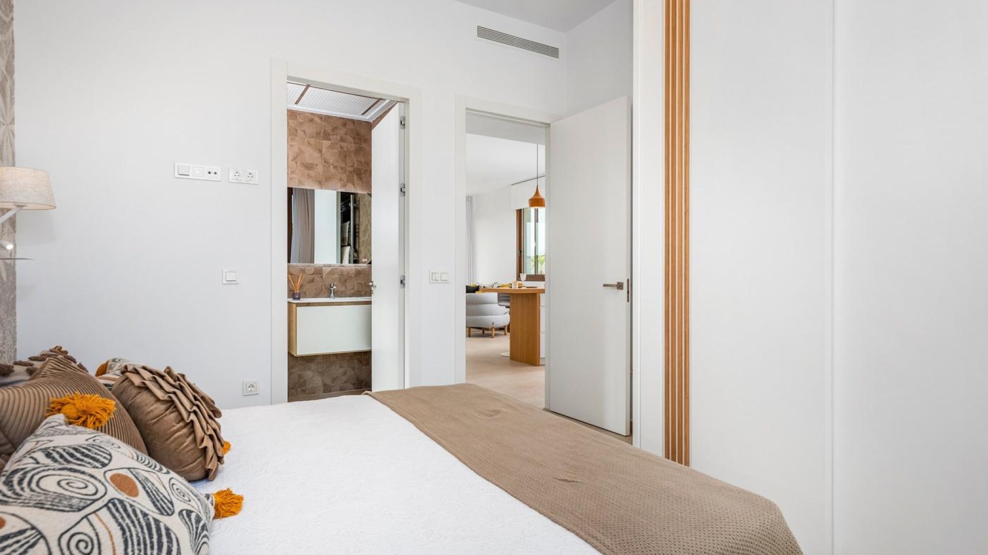 Nowa konstrukcja - Detached Villa - Vera - Vera Playa