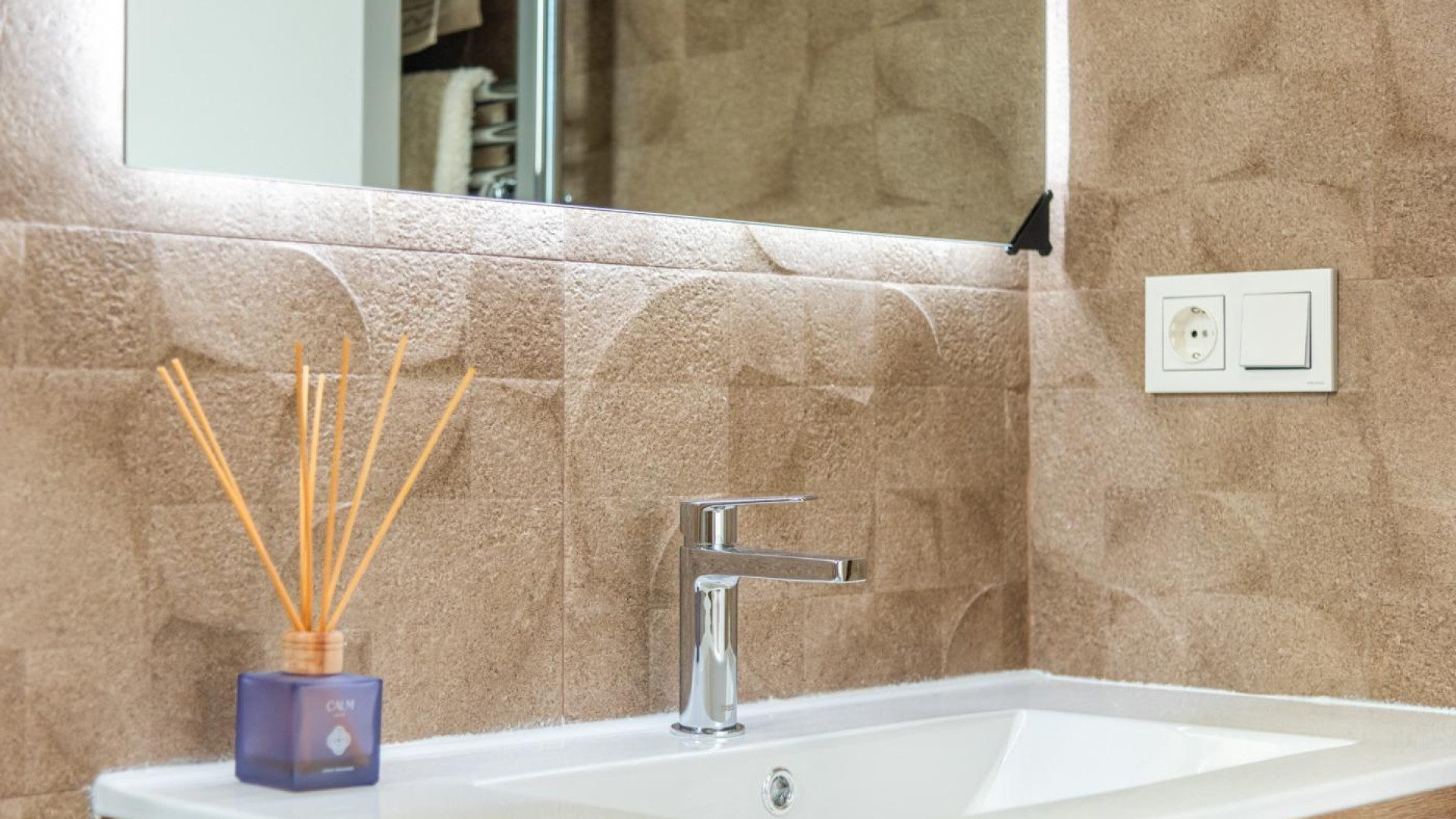 Nowa konstrukcja - Detached Villa - Vera - Vera Playa