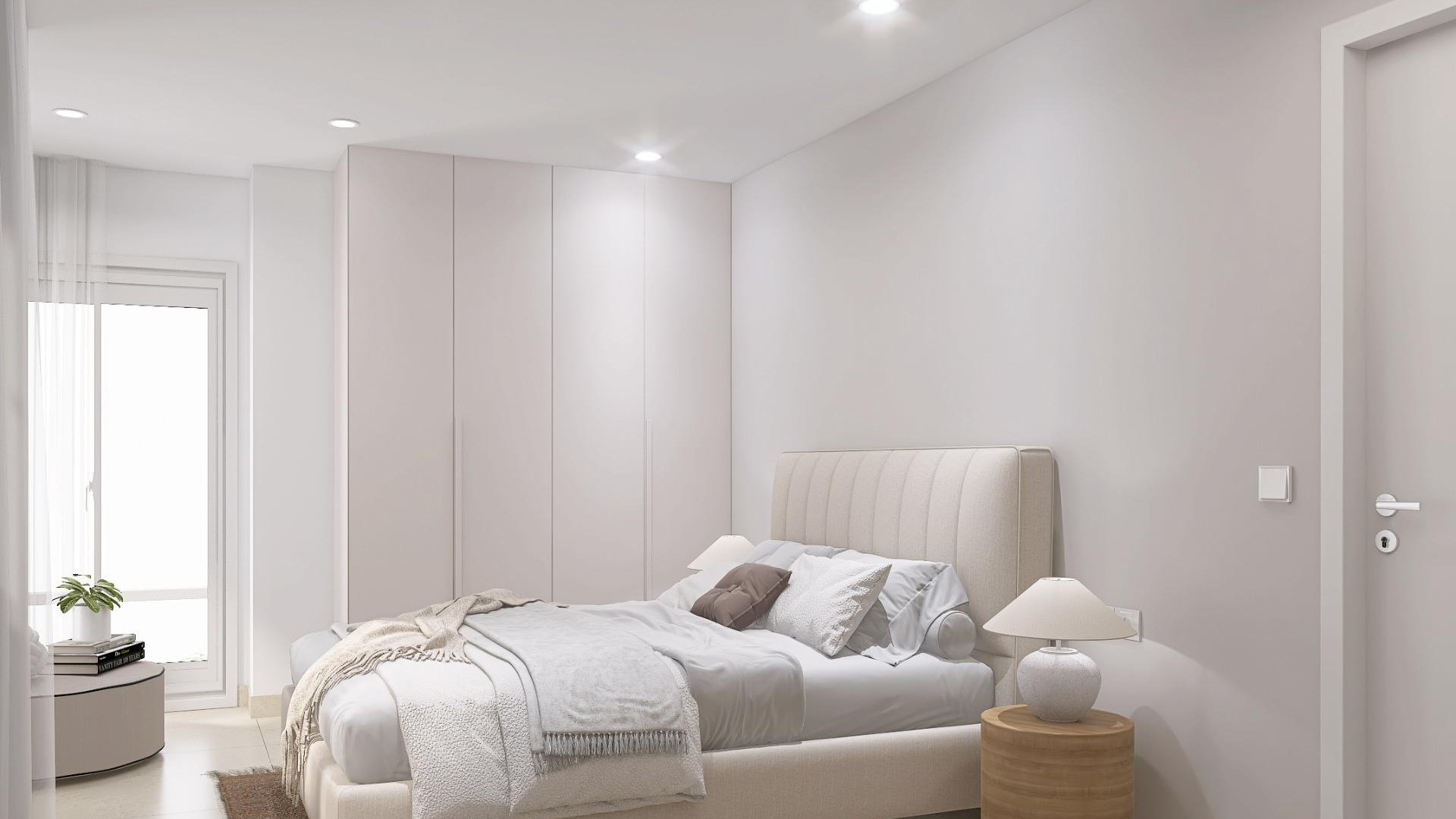 Nowa konstrukcja - Dom bliźniaczy - Bigastro - pueblo