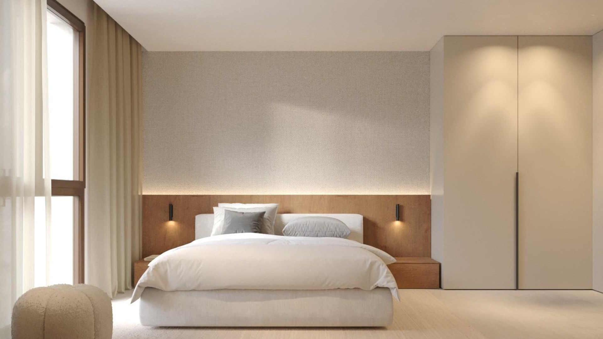 Nowa konstrukcja - Dom bliźniaczy - Dolores - Pueblo