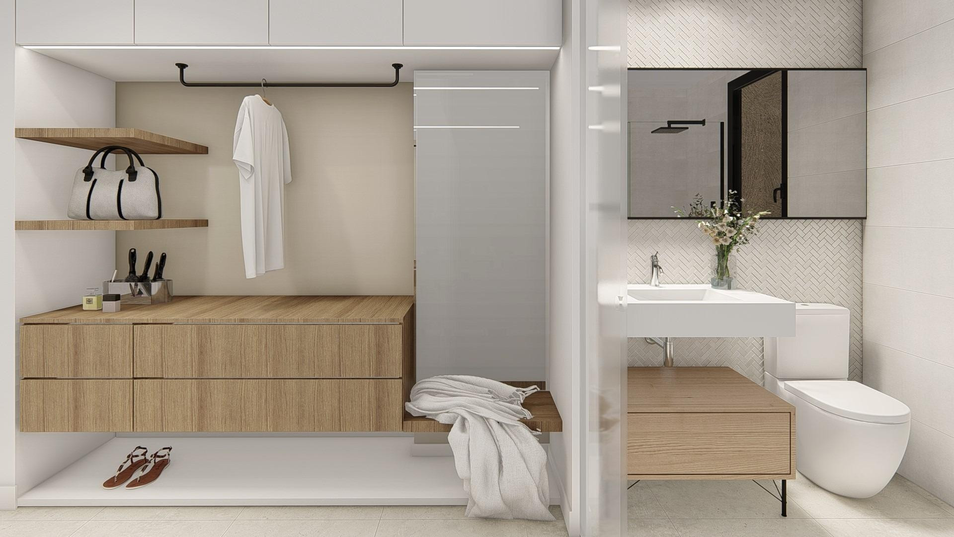 Nowa konstrukcja - Kamienica - Dolores - Sector 3