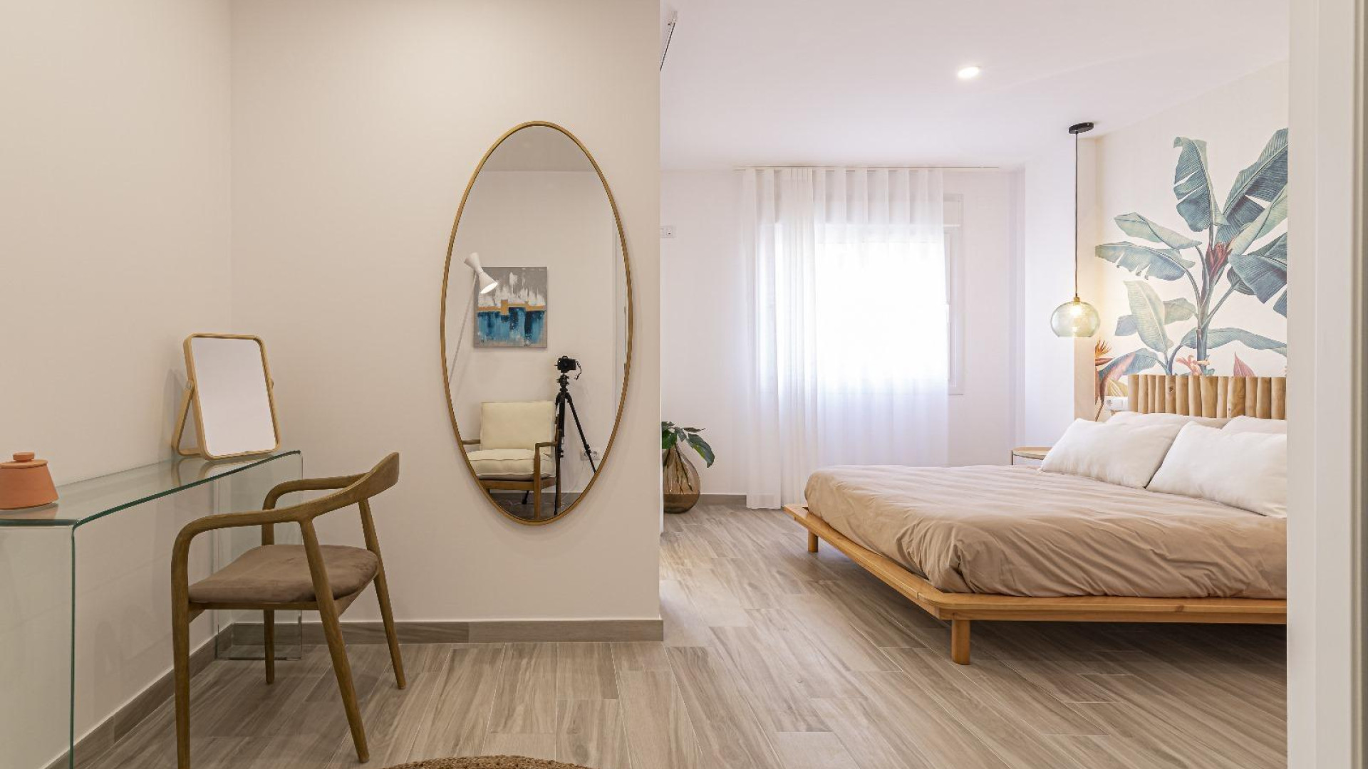 Nowa konstrukcja - Kamienica - La Manga del Mar Menor - La Manga