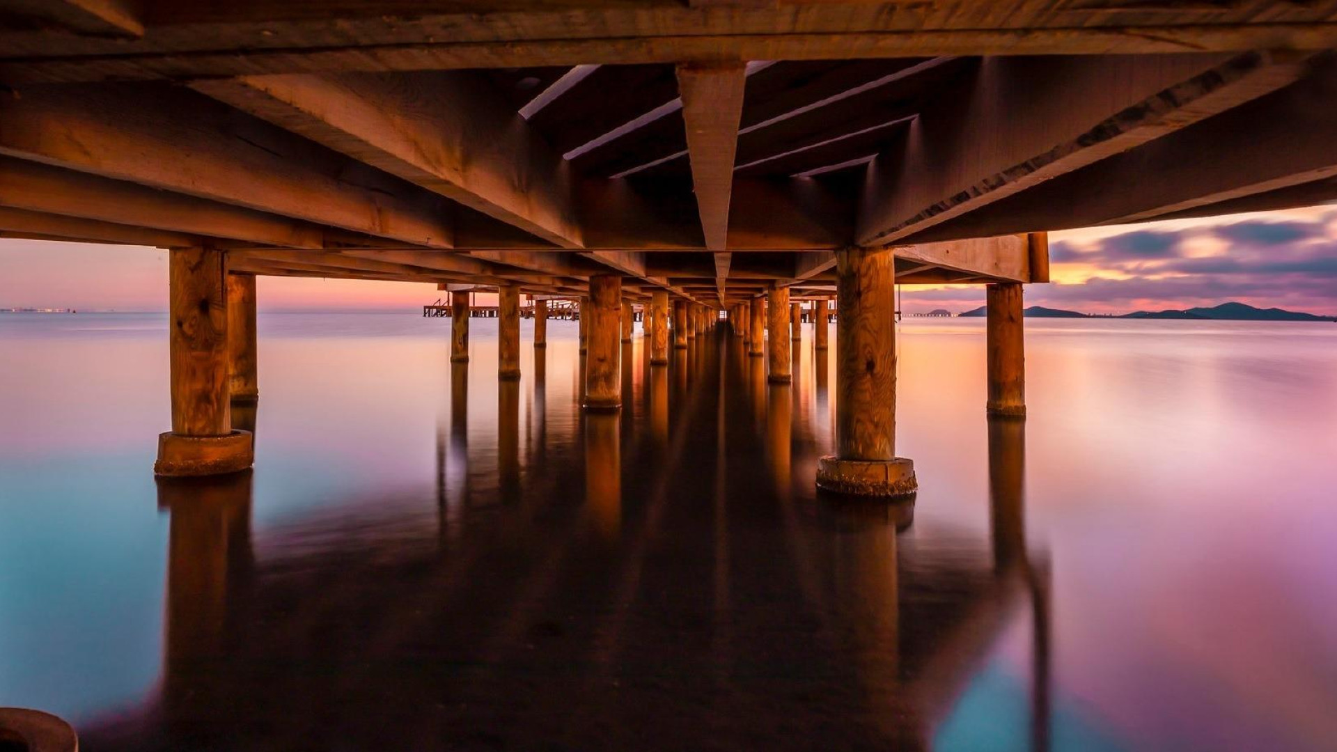 Nowa konstrukcja - Kamienica - La Manga del Mar Menor - La Manga
