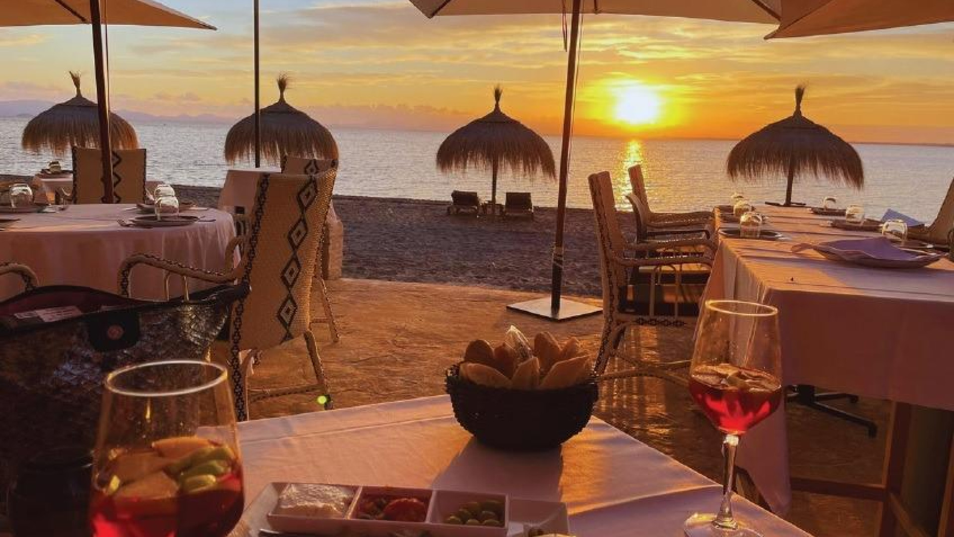 Nowa konstrukcja - Kamienica - La Manga del Mar Menor - La Manga
