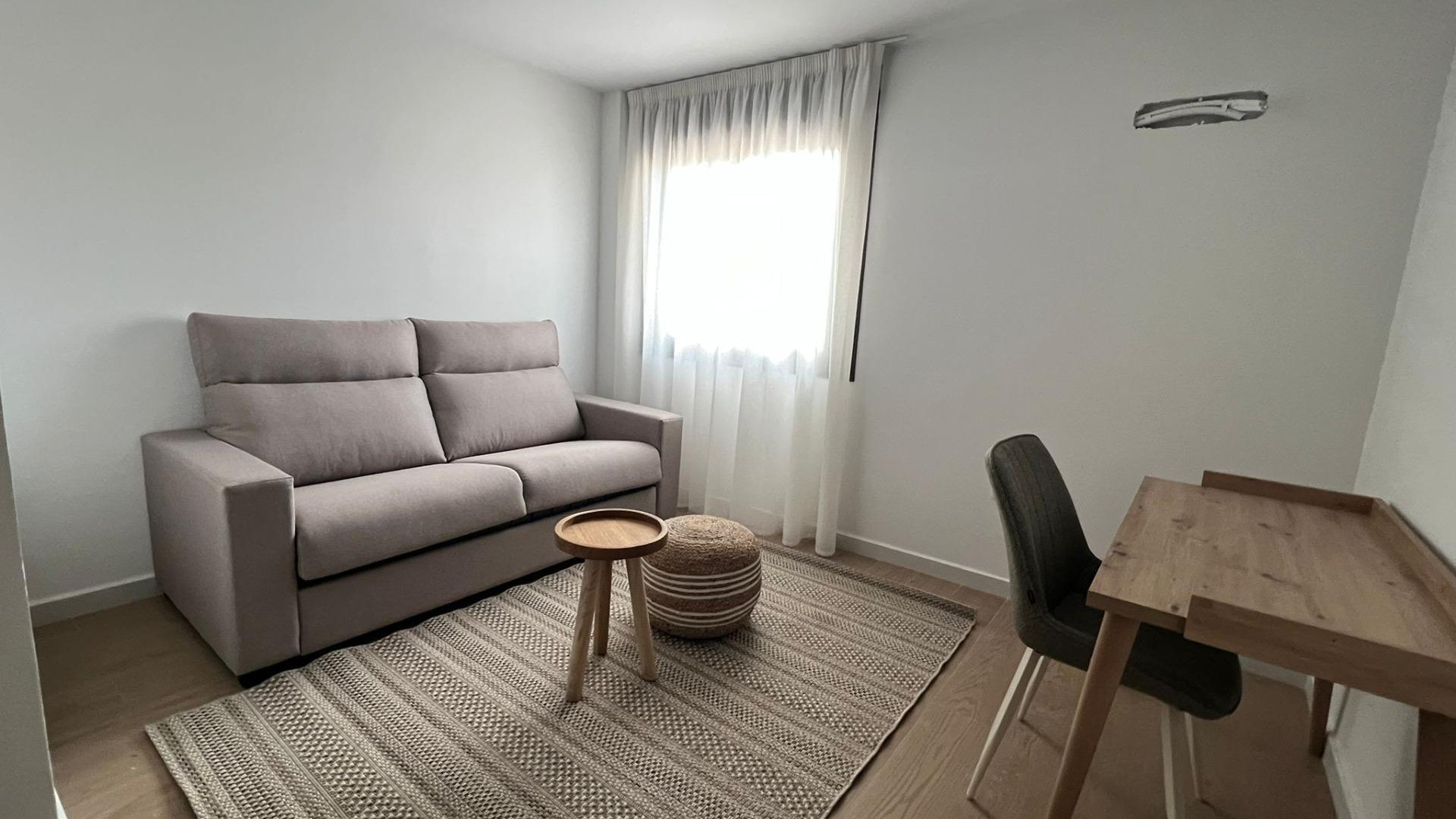 Nowa konstrukcja - Kamienica - La Union - centro