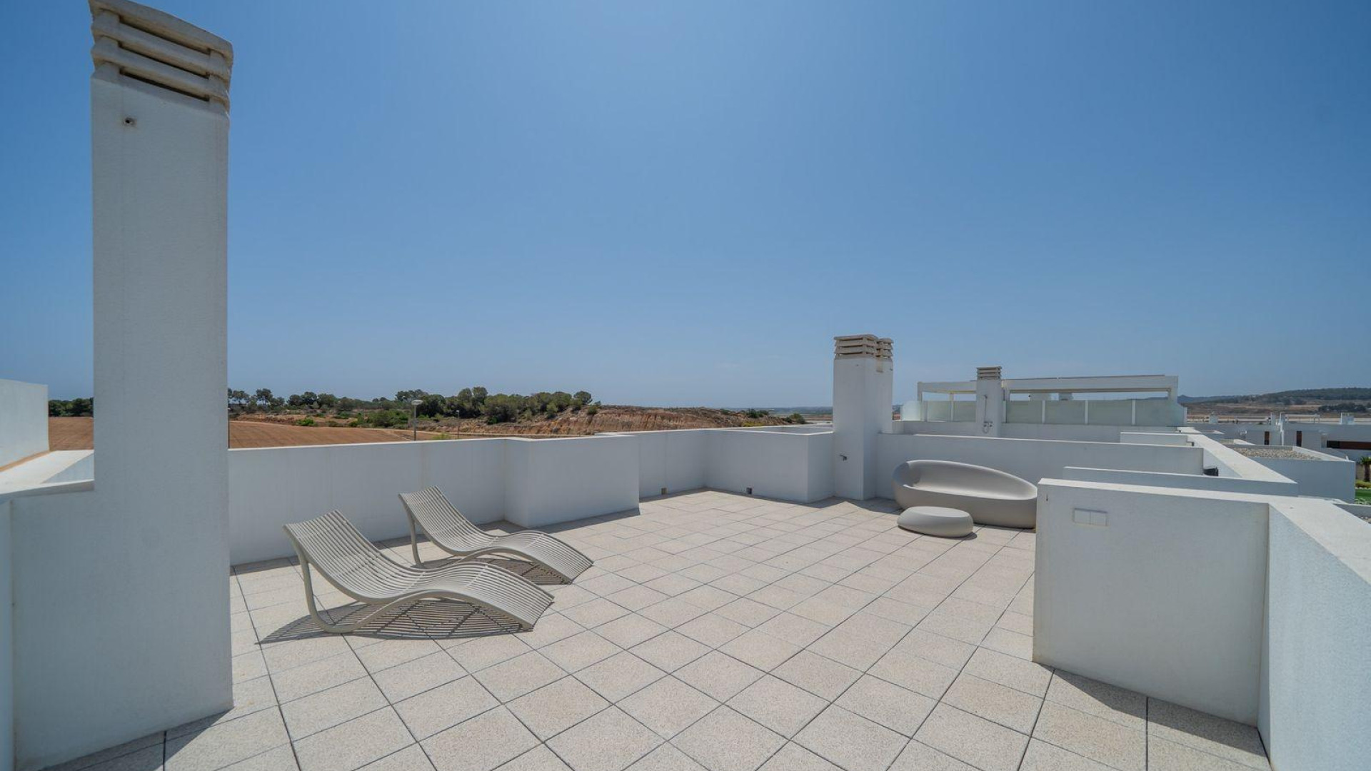 Nowa konstrukcja - Kamienica - Orihuela - Vistabella Golf