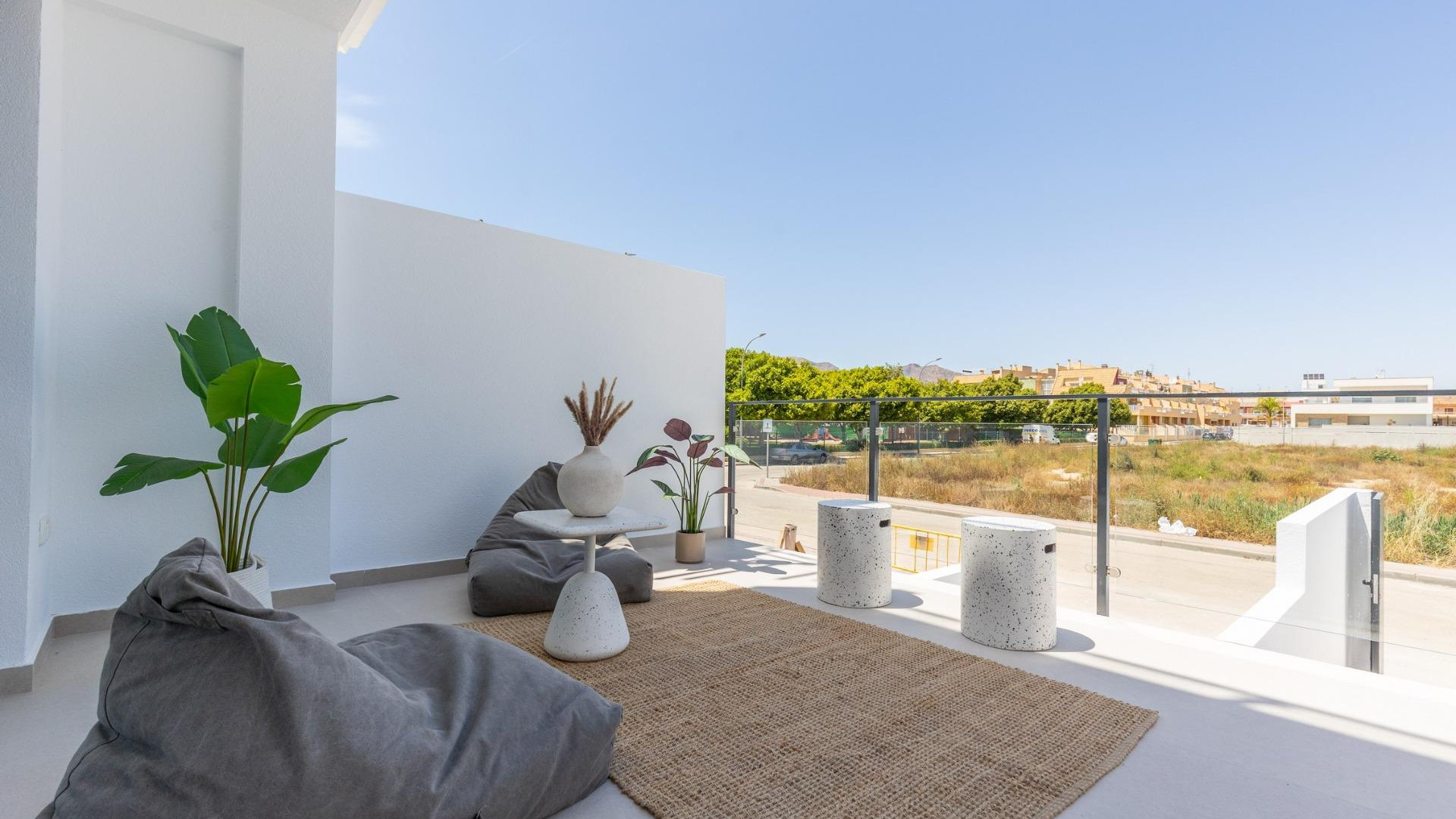 Nowa konstrukcja - Kamienica - Rafal - pueblo