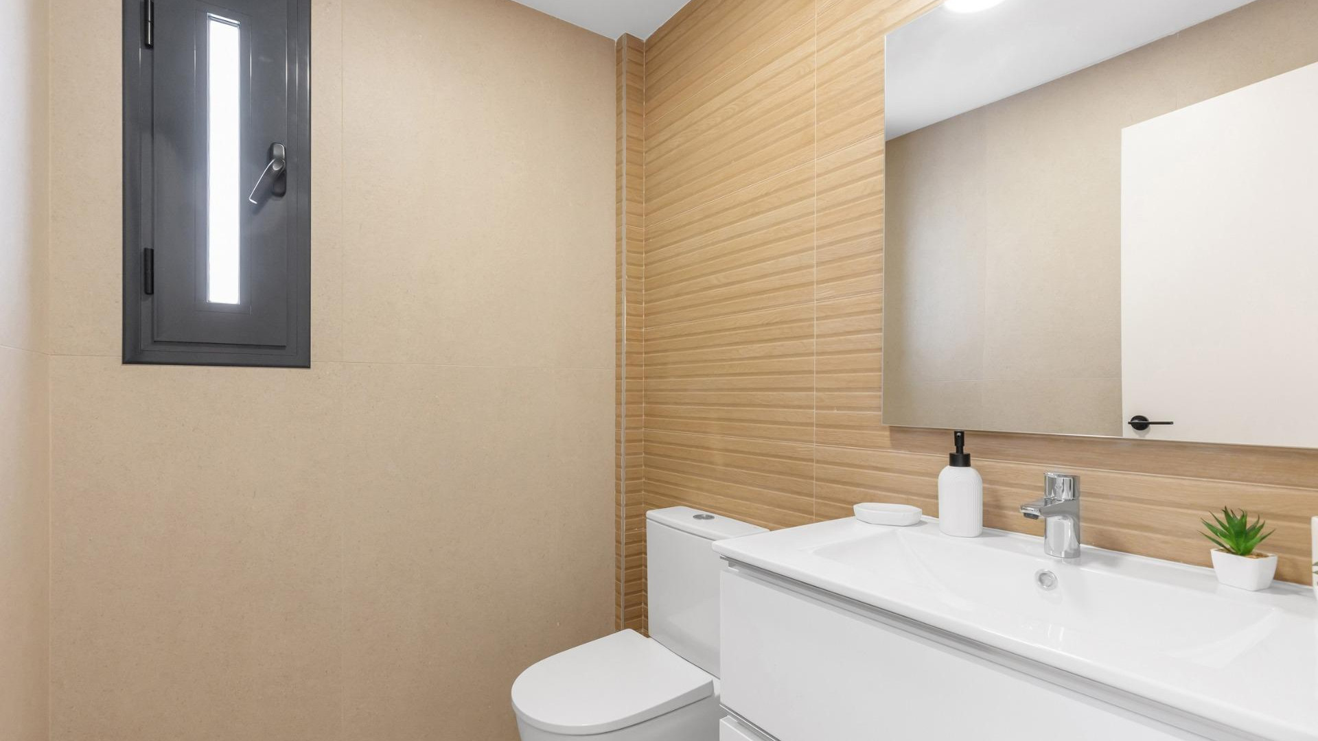 Nowa konstrukcja - Kamienica - Rafal - pueblo