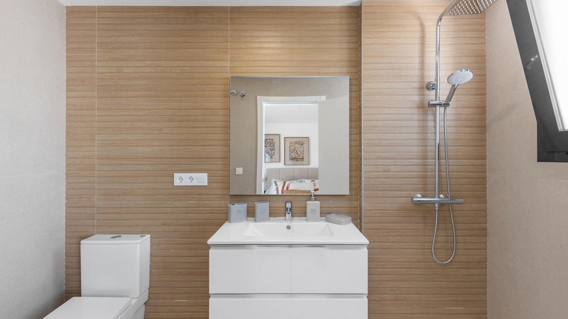 Nowa konstrukcja - Kamienica - Rafal - pueblo