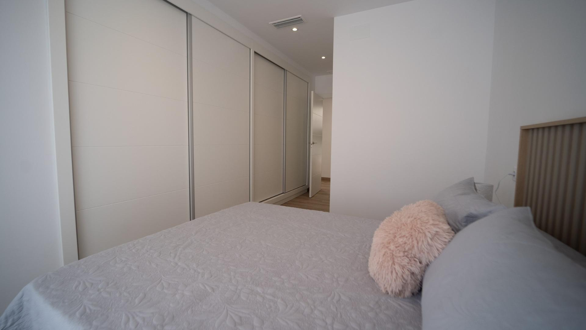 Nowa konstrukcja - Kamienica - San Javier - Parque del doce