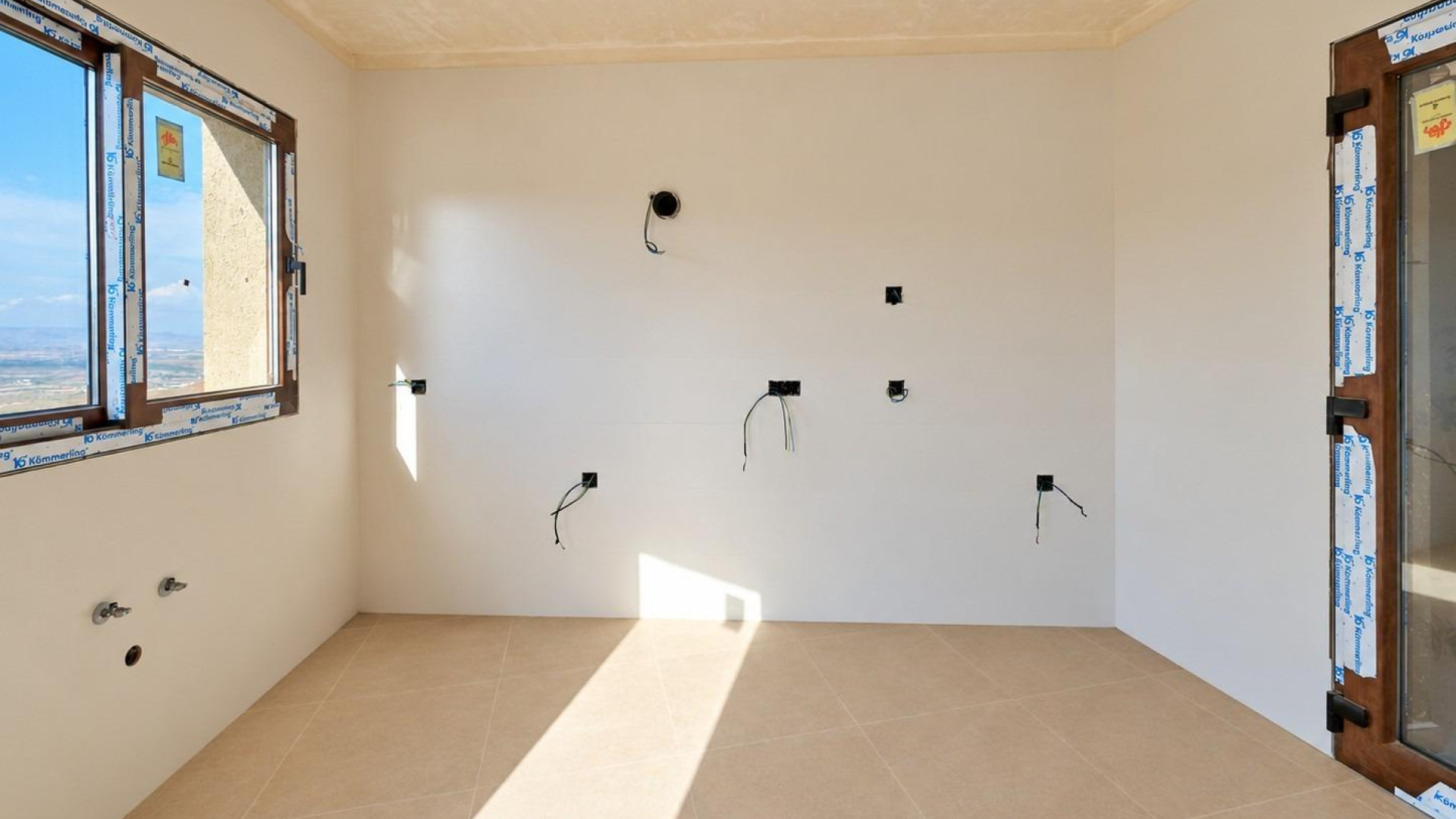 Nowa konstrukcja - Kamienica - Turre - Urbaniz. Cortijo Cabrera