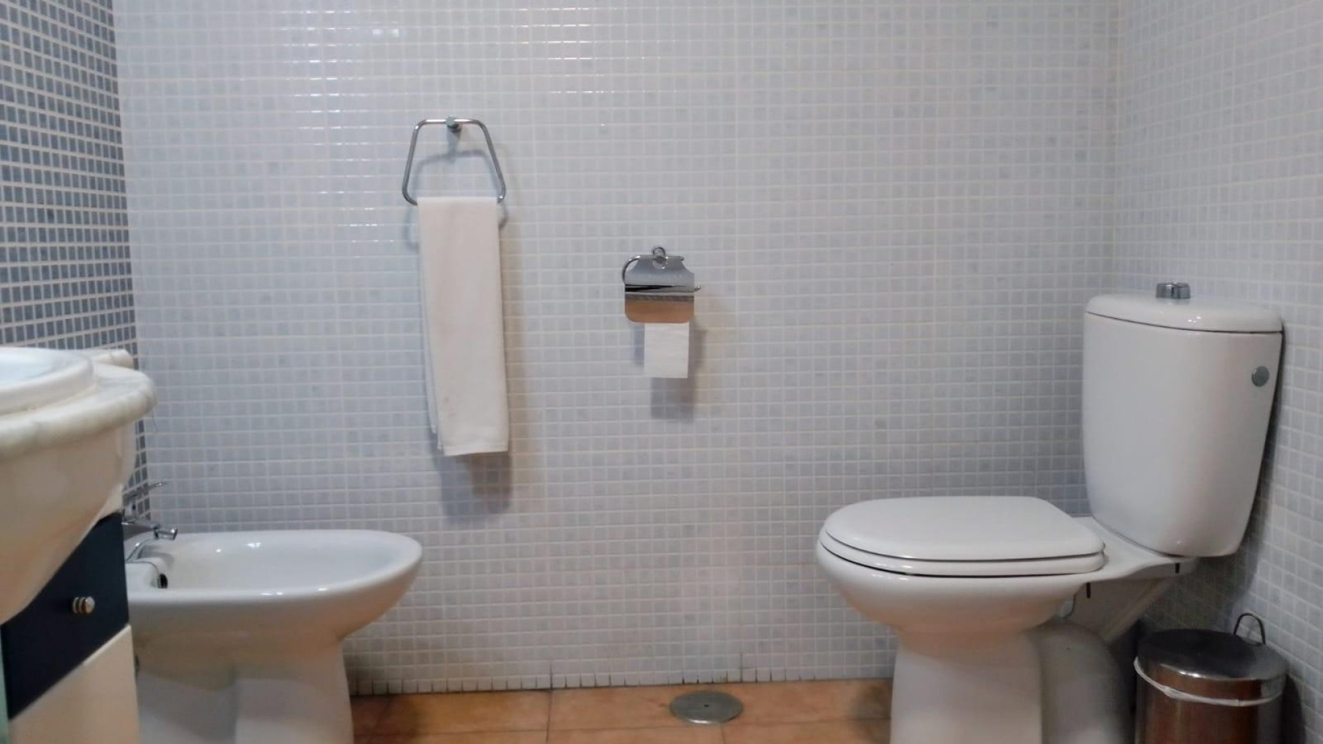 Obra Nueva - Apartment - Aguilas - Collados