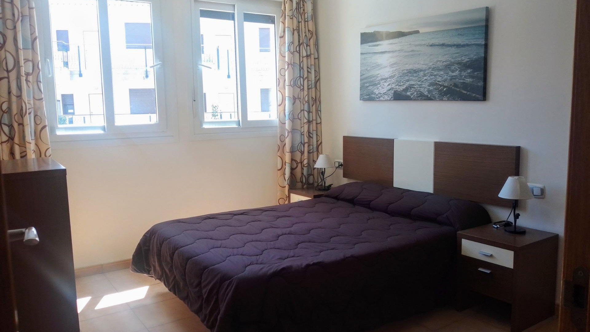 Obra Nueva - Apartment - Aguilas - Collados