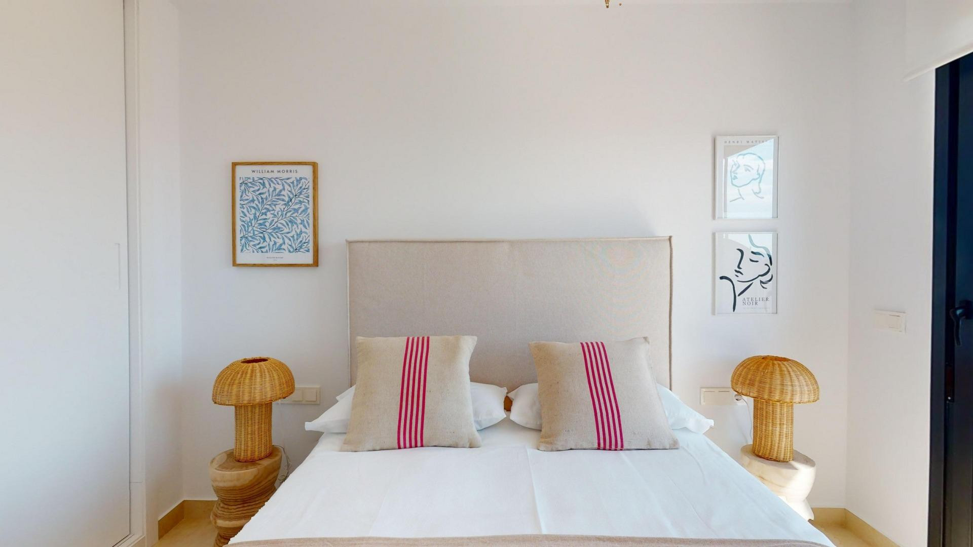 Obra Nueva - Apartment - Aguilas - Isla Del Fraile