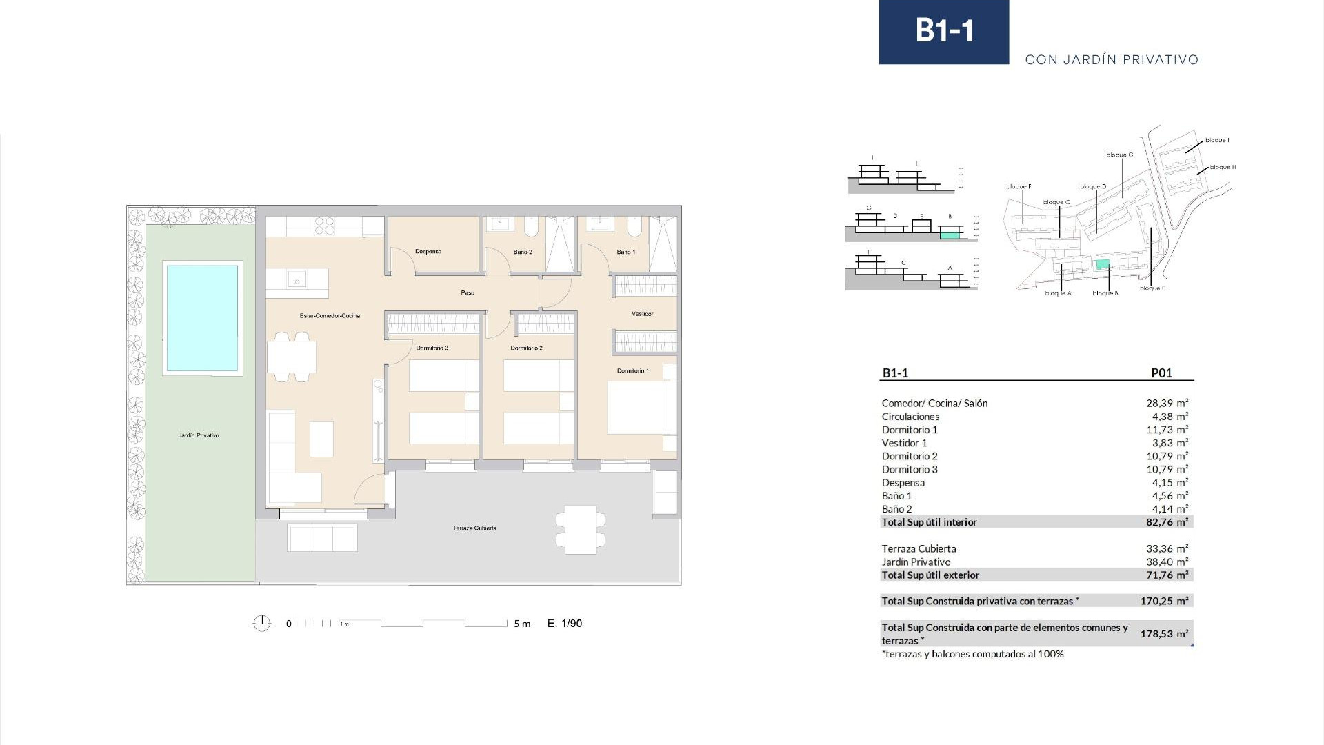 Obra Nueva - Apartment - Alfas del Pi - Alfaz del Sol