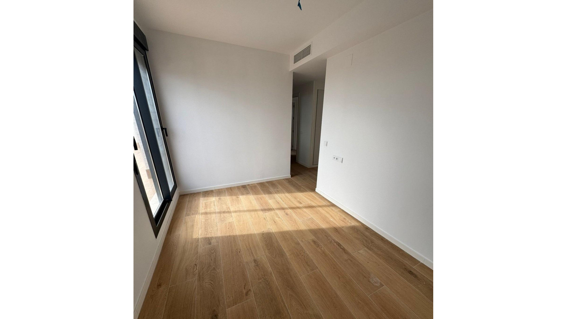 Obra Nueva - Apartment - Alicante - Benalua