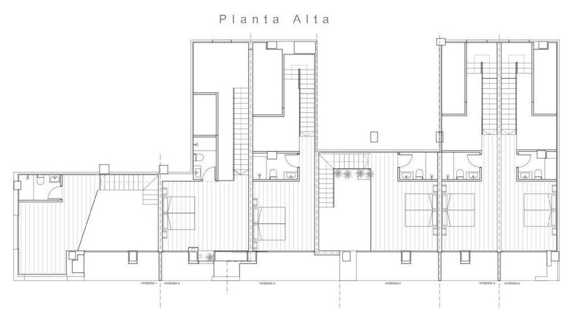 Obra Nueva - Apartment - Alicante - Carolinas Bajas