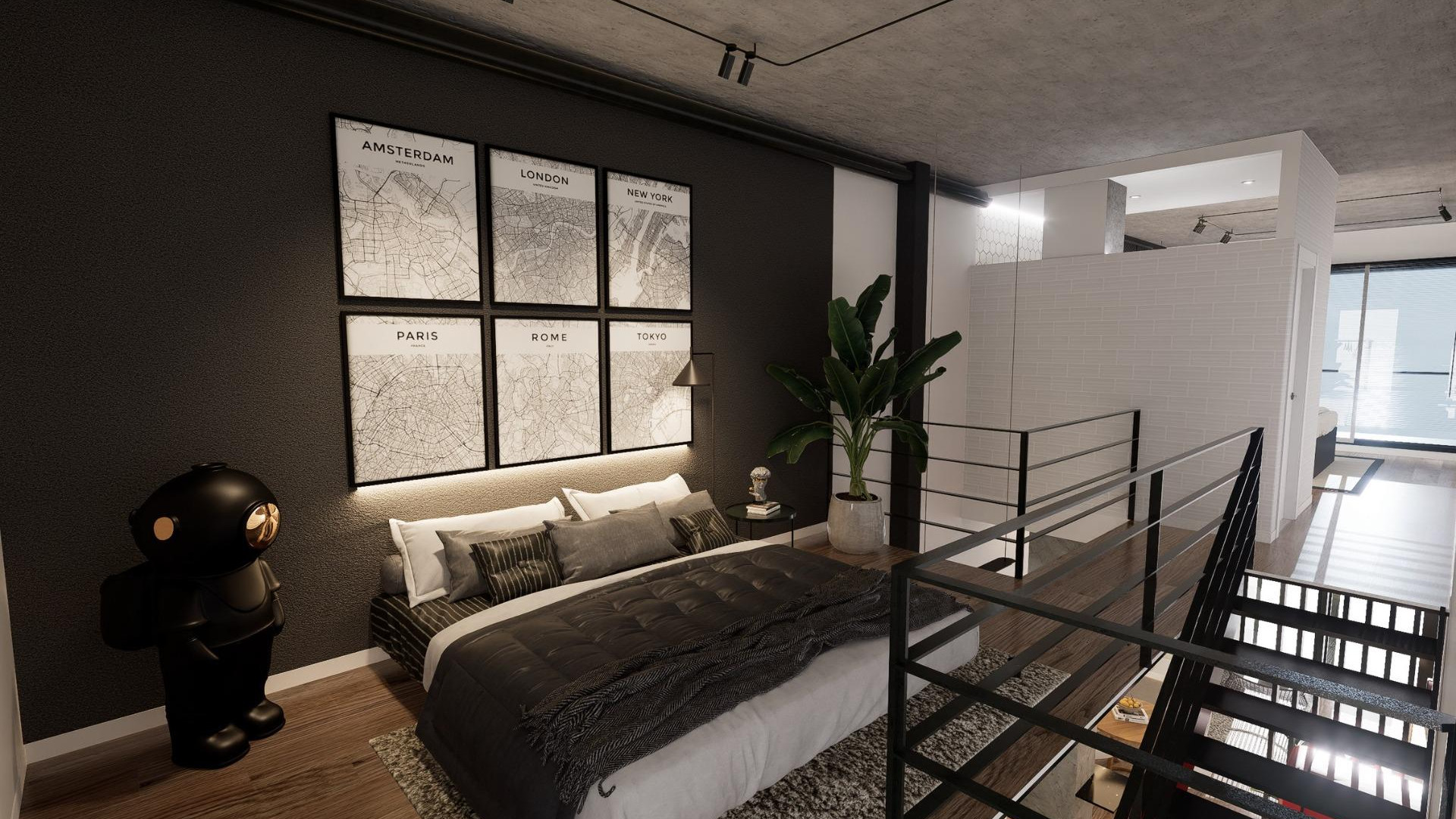 Obra Nueva - Apartment - Alicante - Carolinas Bajas