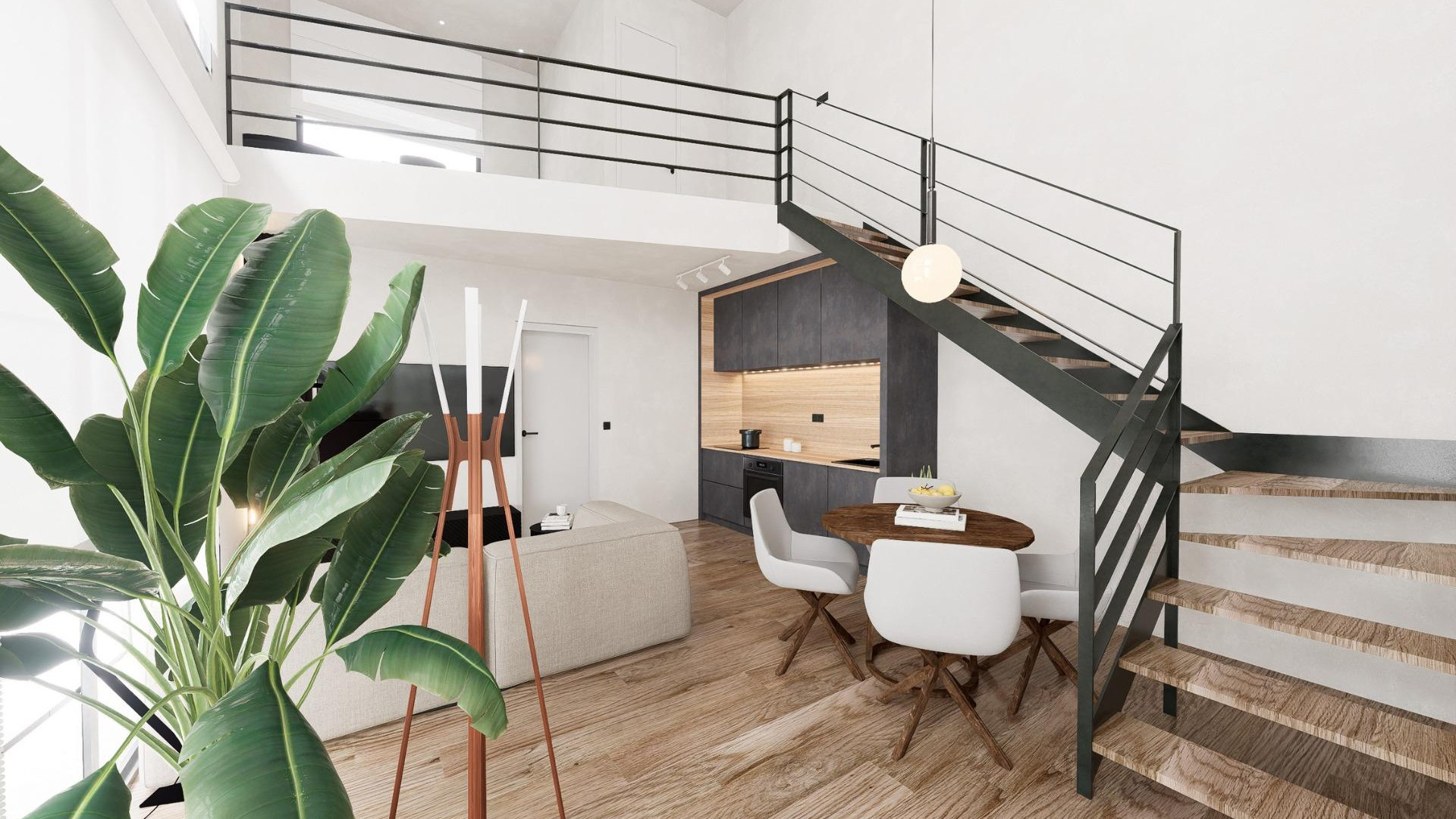 Obra Nueva - Apartment - Alicante - Carolinas Bajas