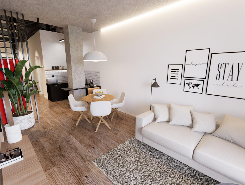 Obra Nueva - Apartment - Alicante - Carolinas Bajas