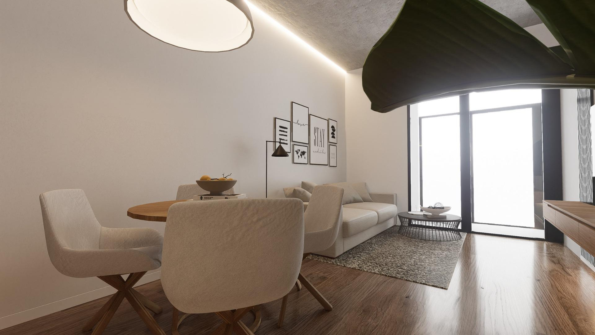 Obra Nueva - Apartment - Alicante - Carolinas Bajas