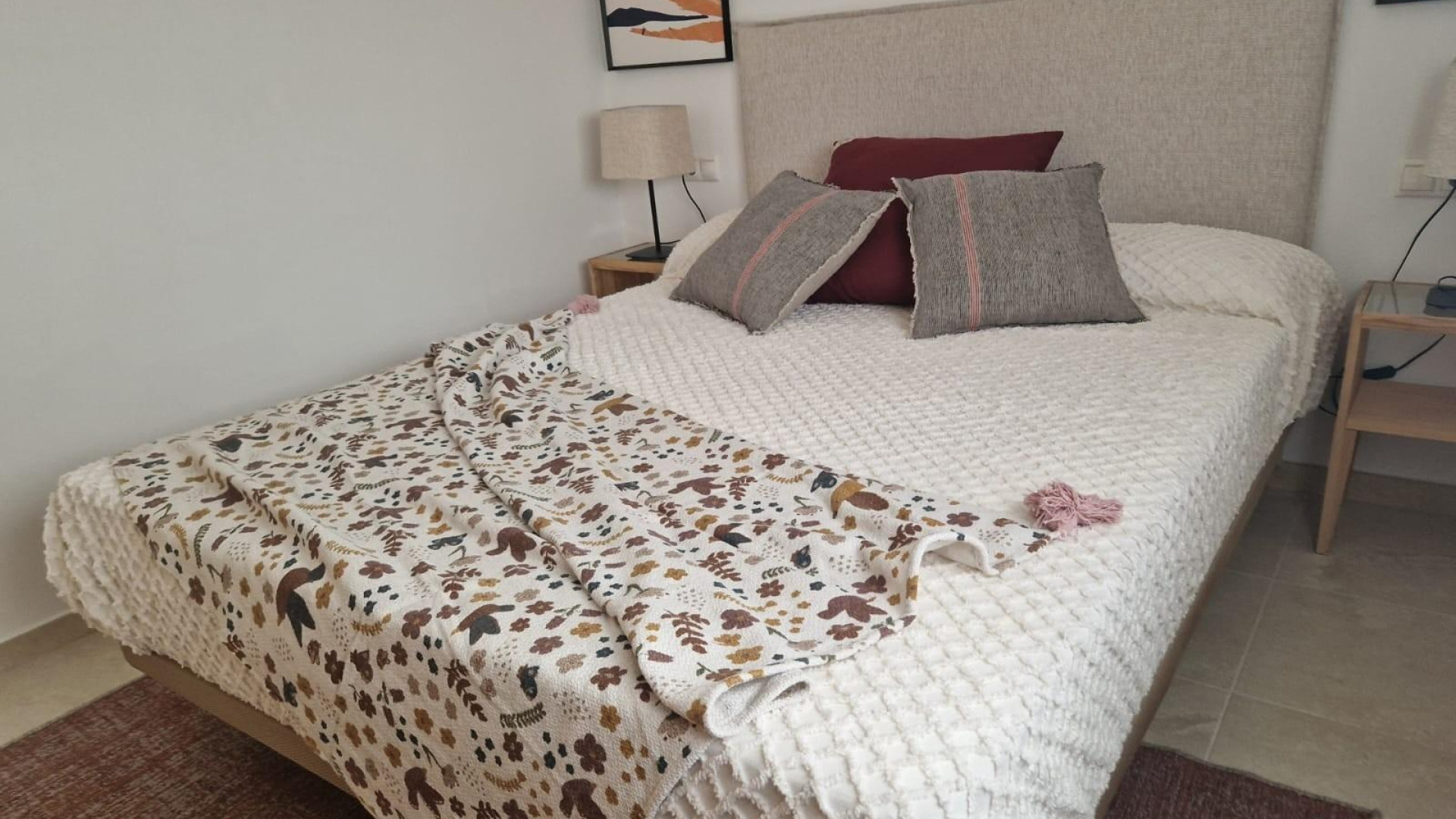 Obra Nueva - Apartment - Avileses - pueblo