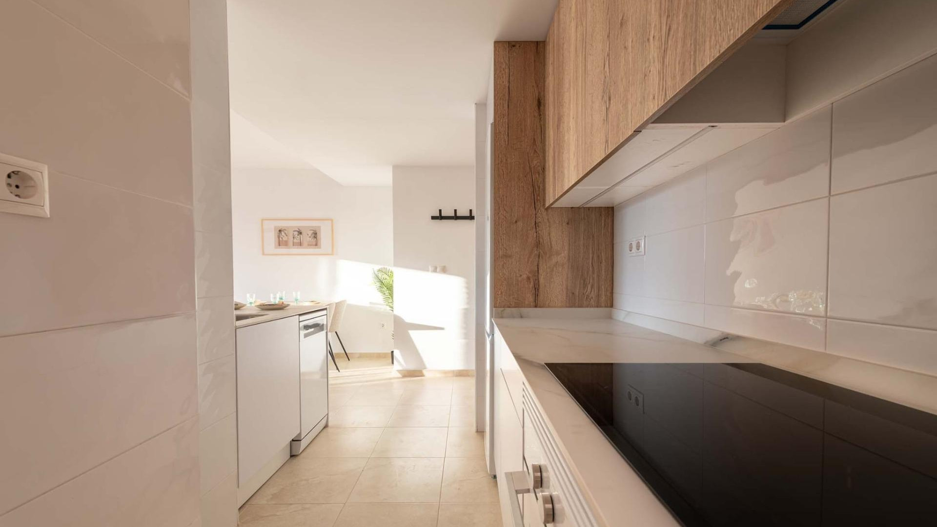 Obra Nueva - Apartment - Avileses - pueblo