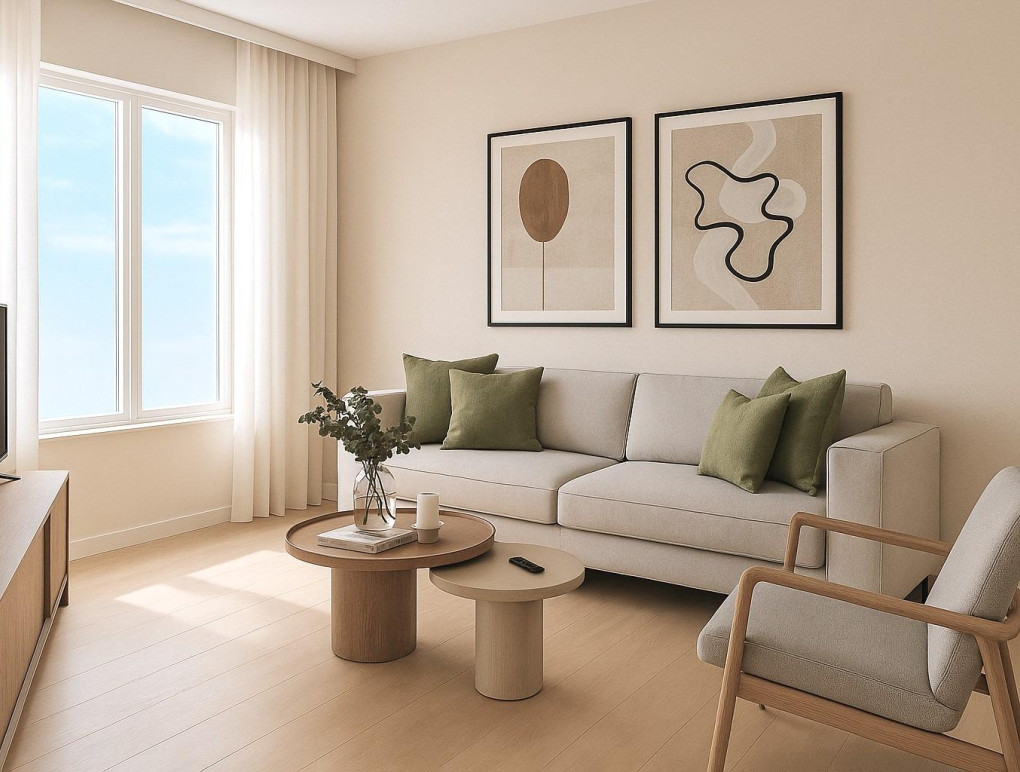 Obra Nueva - Apartment - Benejúzar - pueblo