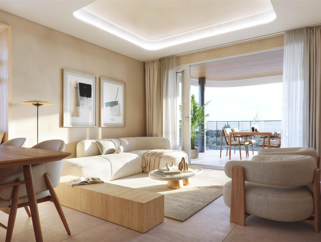 Obra Nueva - Apartment - Benijófar - Pueblo