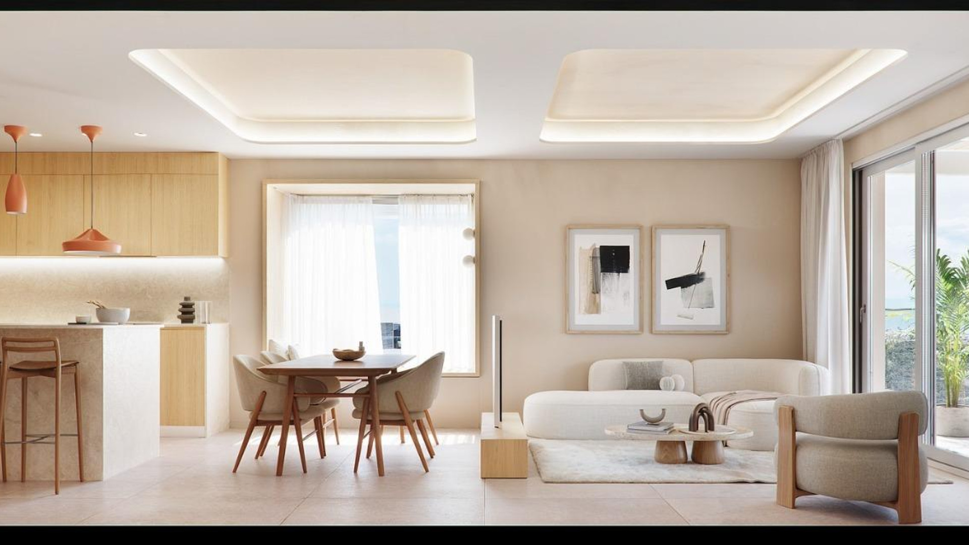 Obra Nueva - Apartment - Benijófar - Pueblo