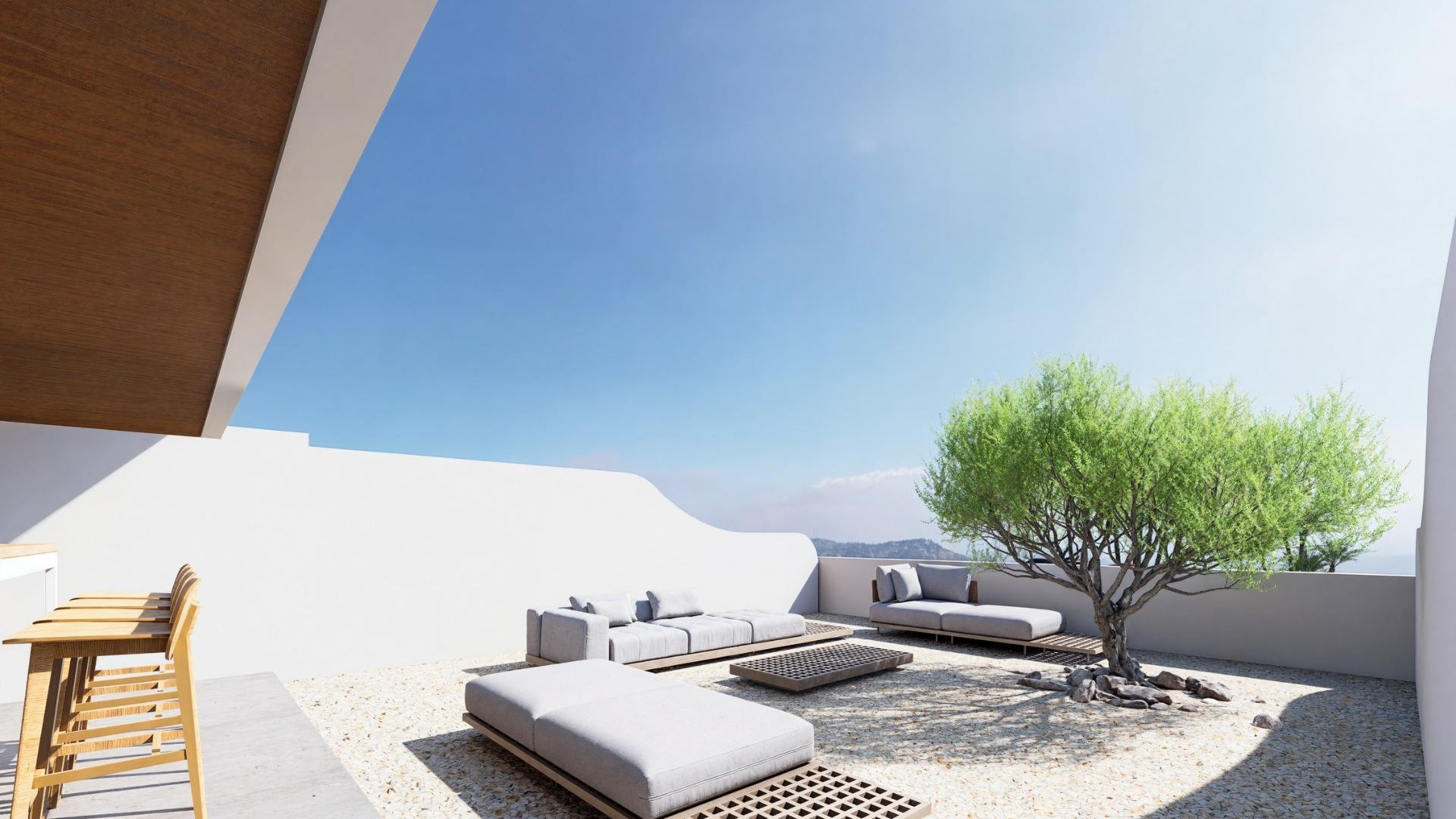 Obra Nueva - Apartment - Benijófar - Pueblo