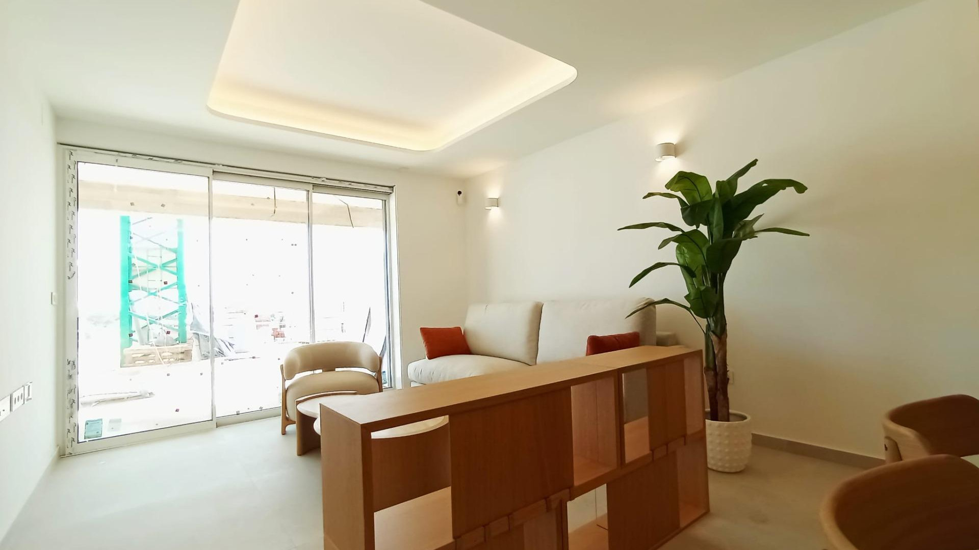 Obra Nueva - Apartment - Benijófar - Pueblo