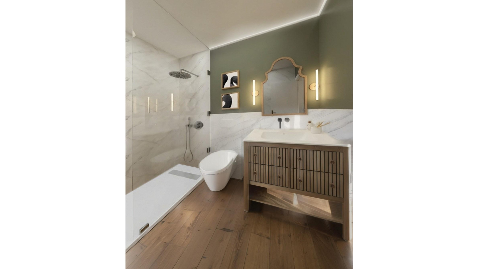 Obra Nueva - Apartment - Bigastro - centro