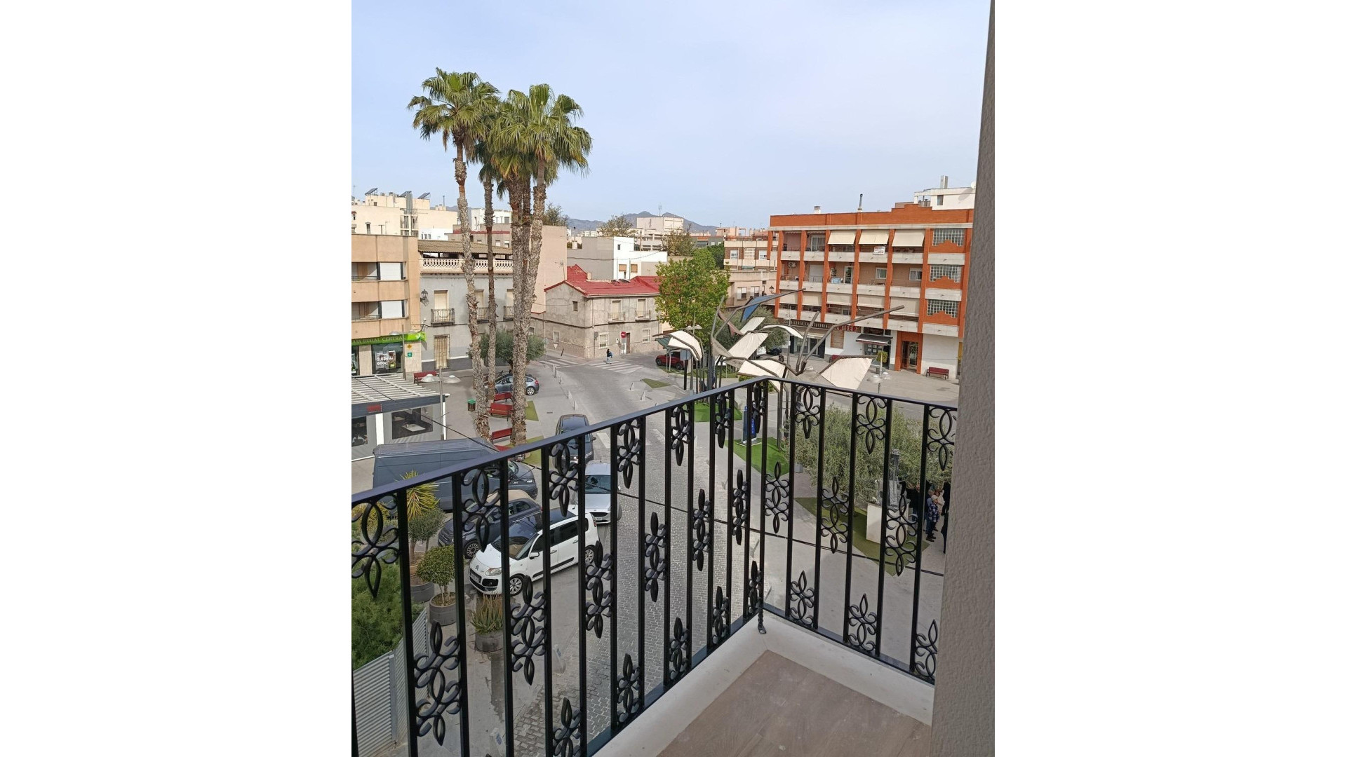 Obra Nueva - Apartment - Bigastro - centro