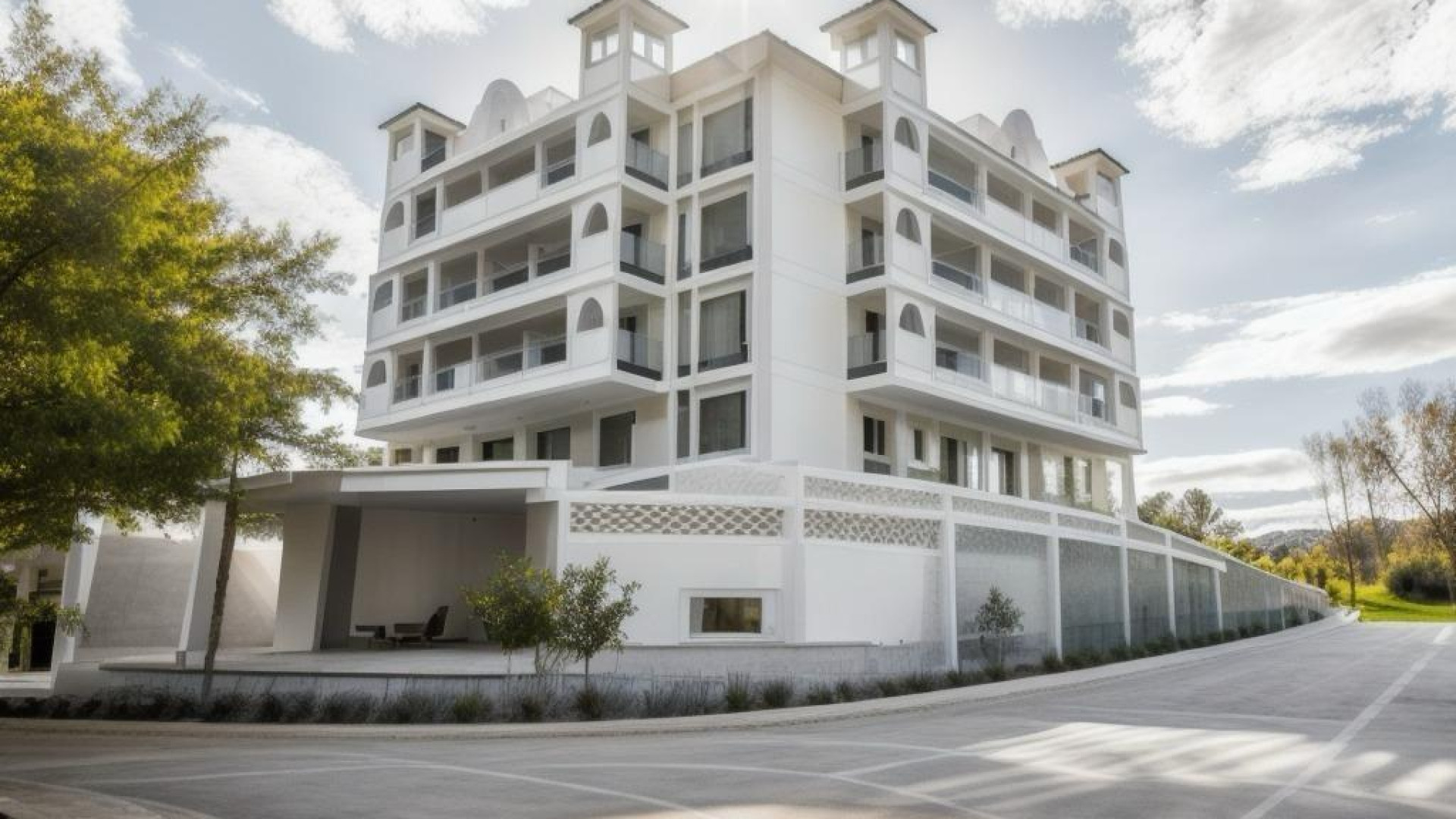 Obra Nueva - Apartment - Bigastro - pueblo