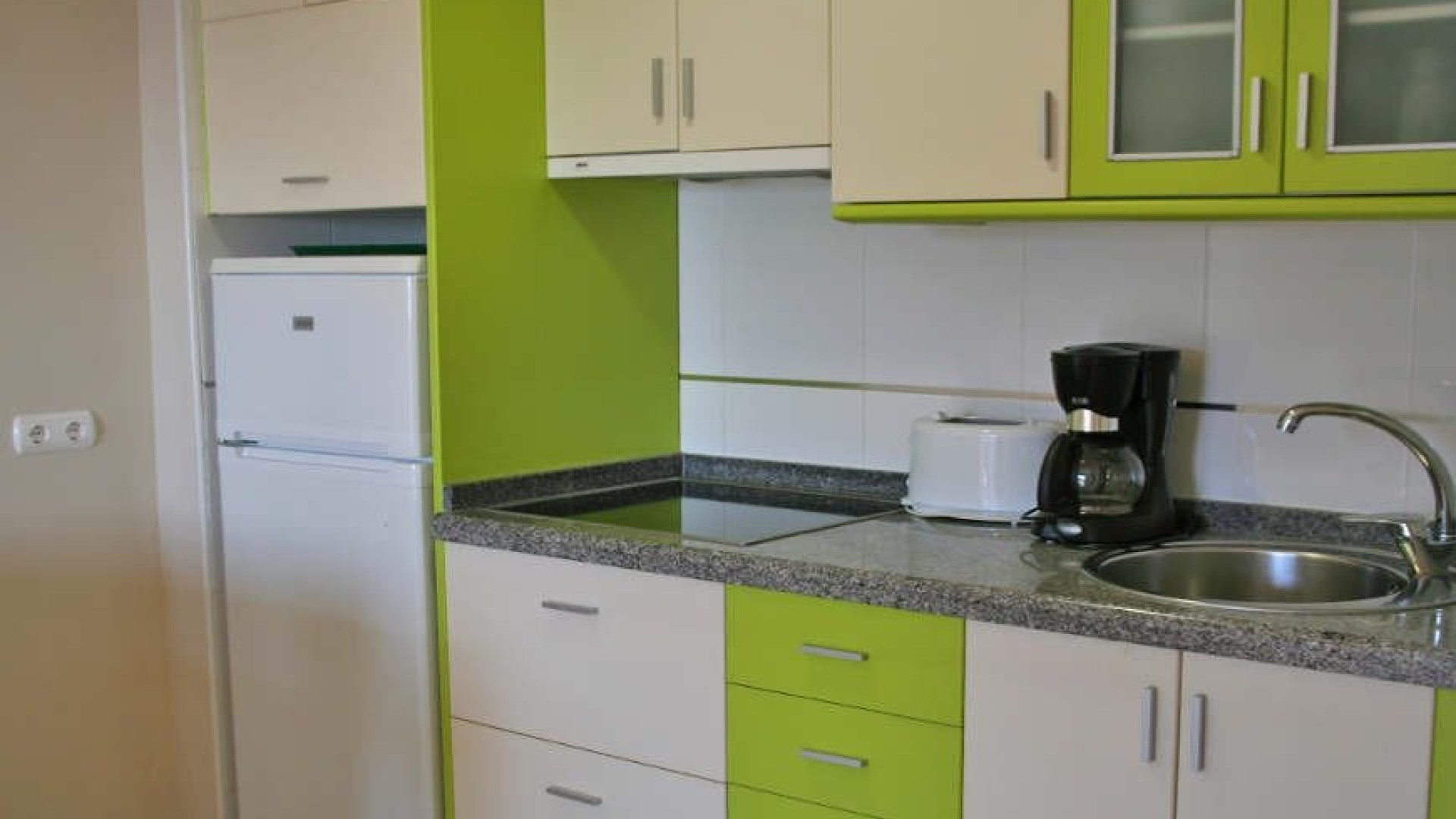 Obra Nueva - Apartment - Calpe - La Calalga