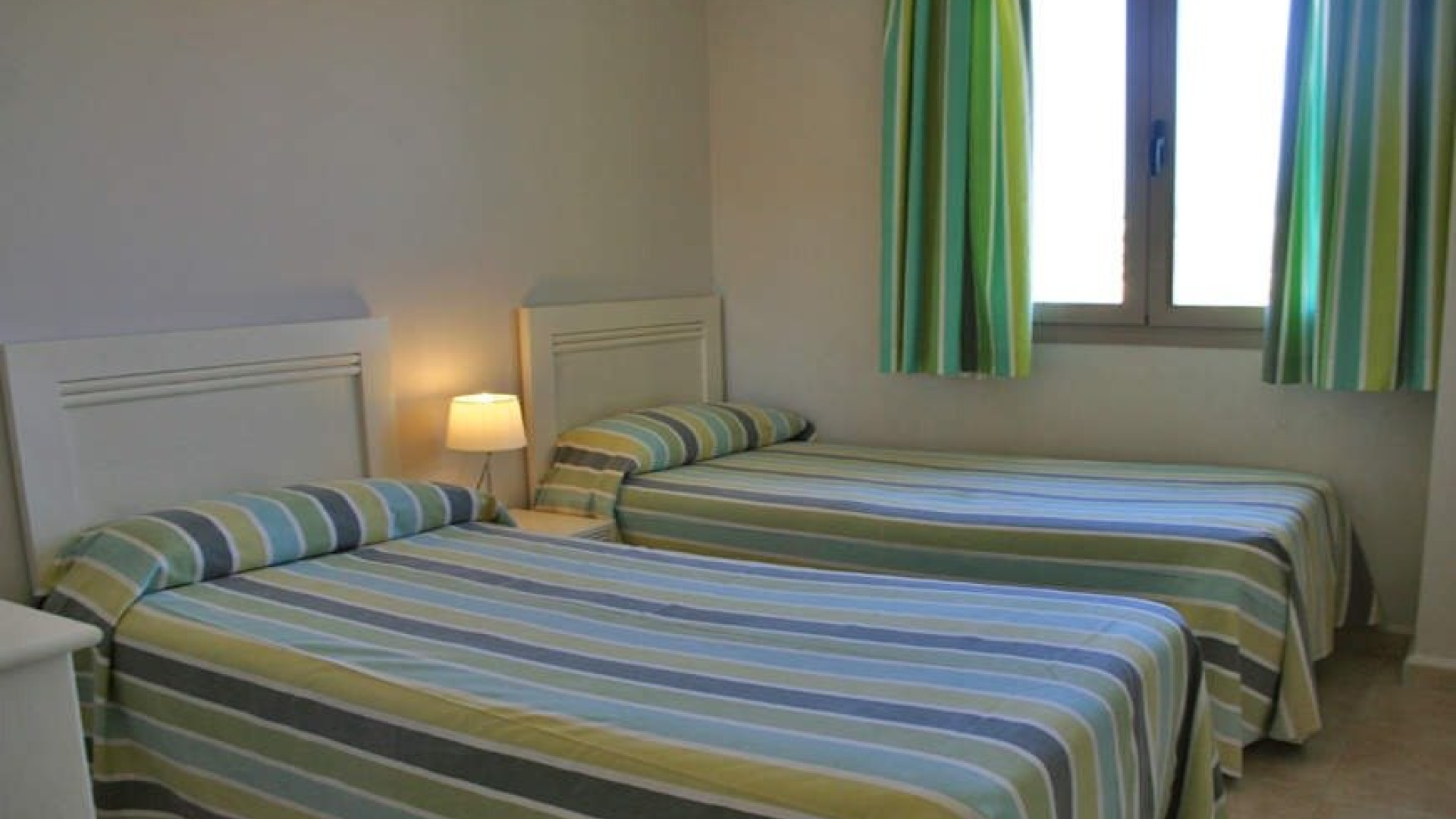 Obra Nueva - Apartment - Calpe - La Calalga