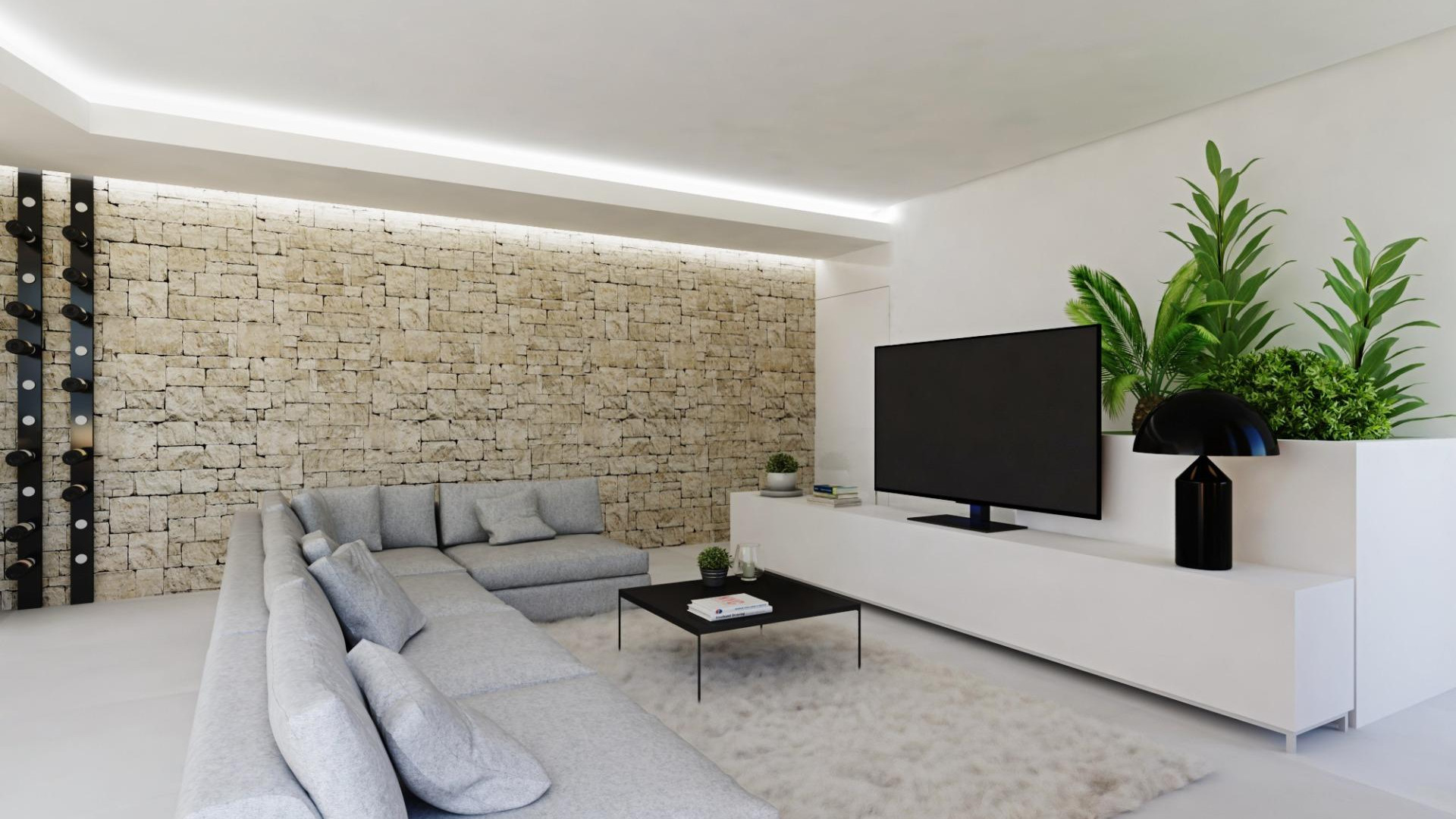 Obra Nueva - Apartment - Calpe - Mascarat