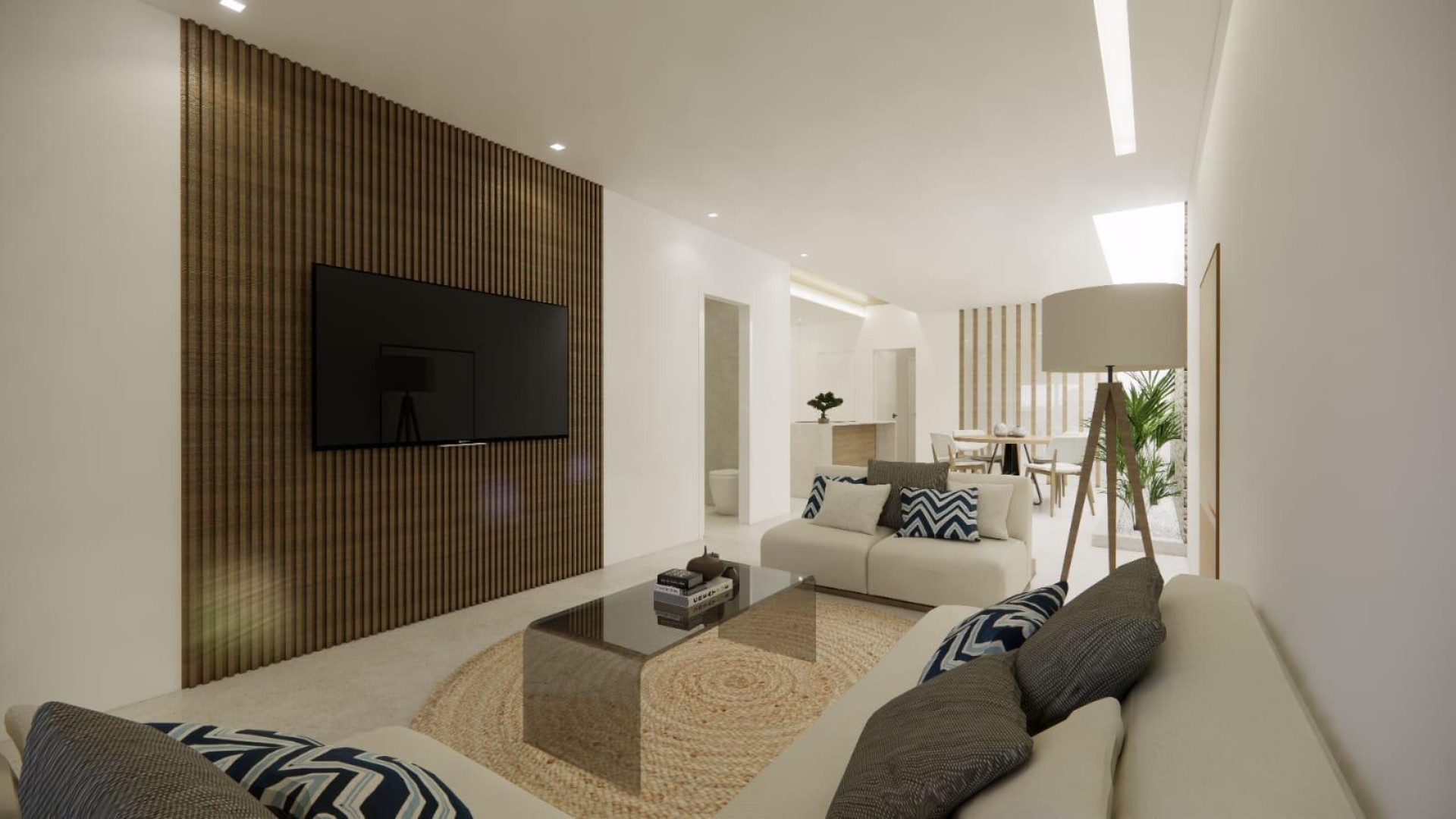 Obra Nueva - Apartment - Catral - Comunidad Valenciana